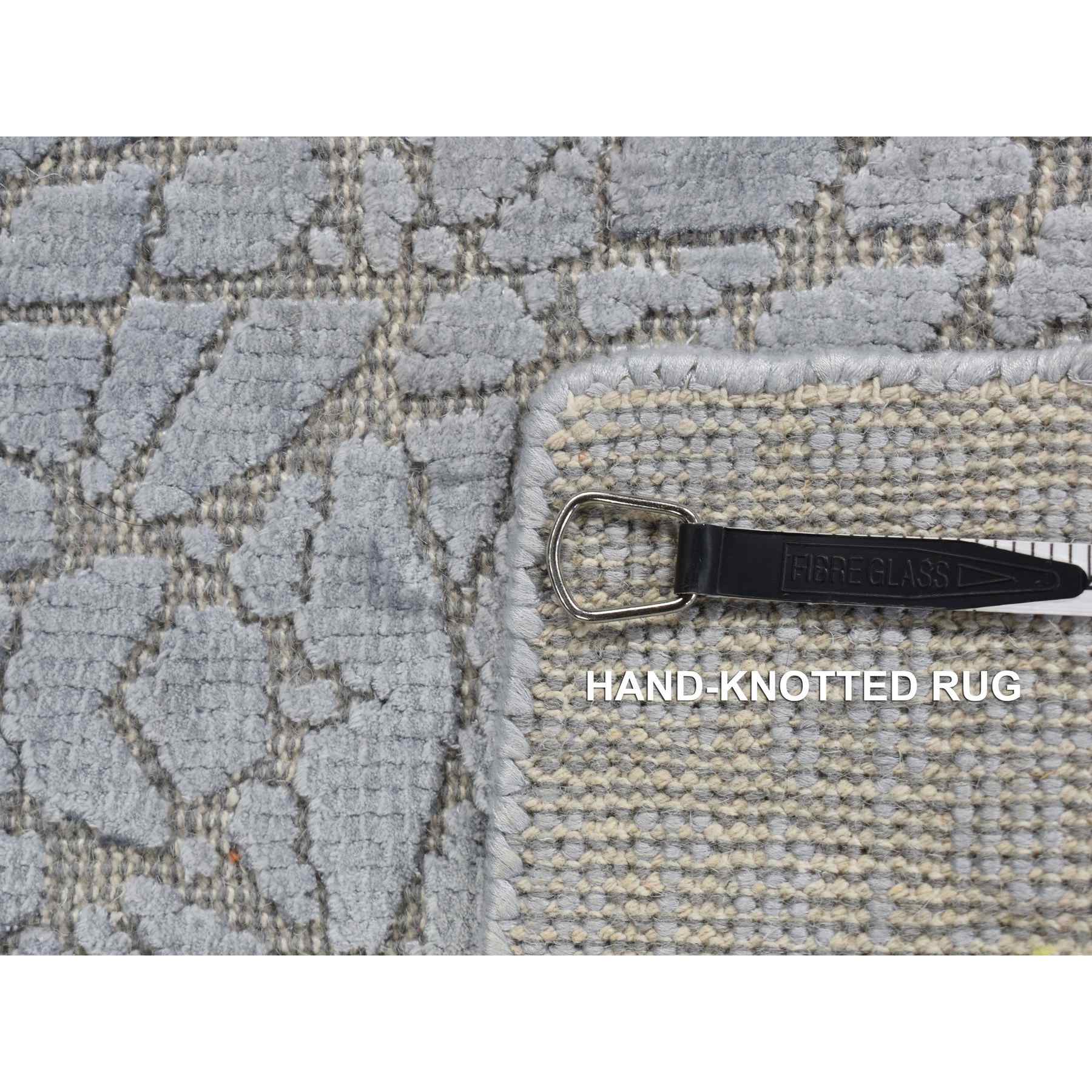Modern-and-Contemporary-Hand-Knotted-Rug-439040