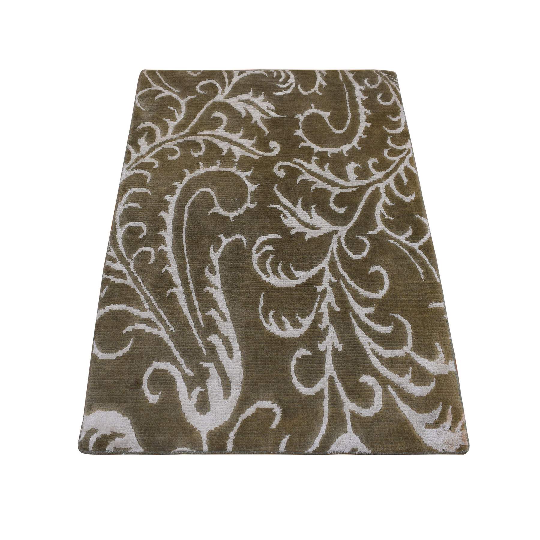 Modern-and-Contemporary-Hand-Knotted-Rug-439045