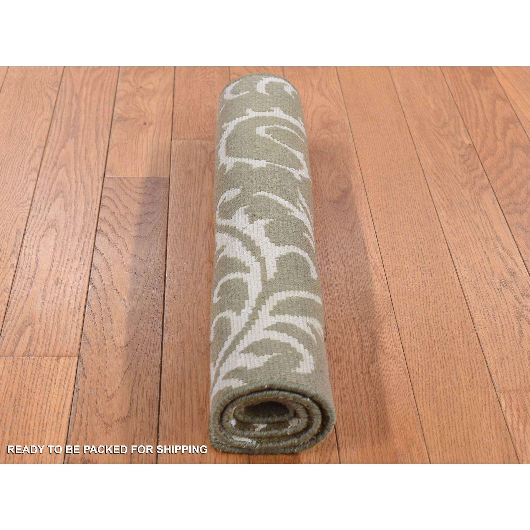 Modern-and-Contemporary-Hand-Knotted-Rug-439045