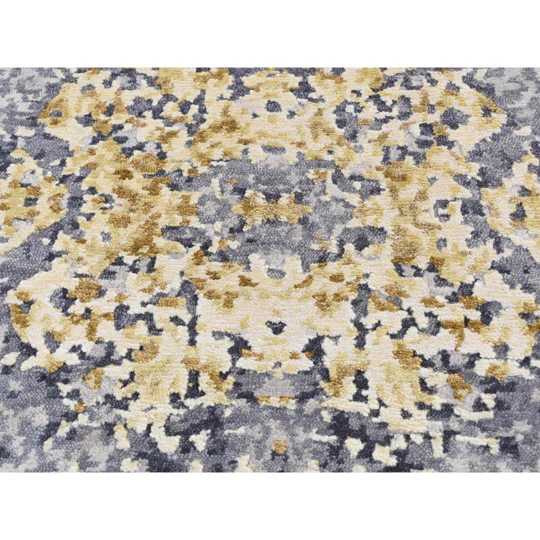 Modern-and-Contemporary-Hand-Knotted-Rug-439080