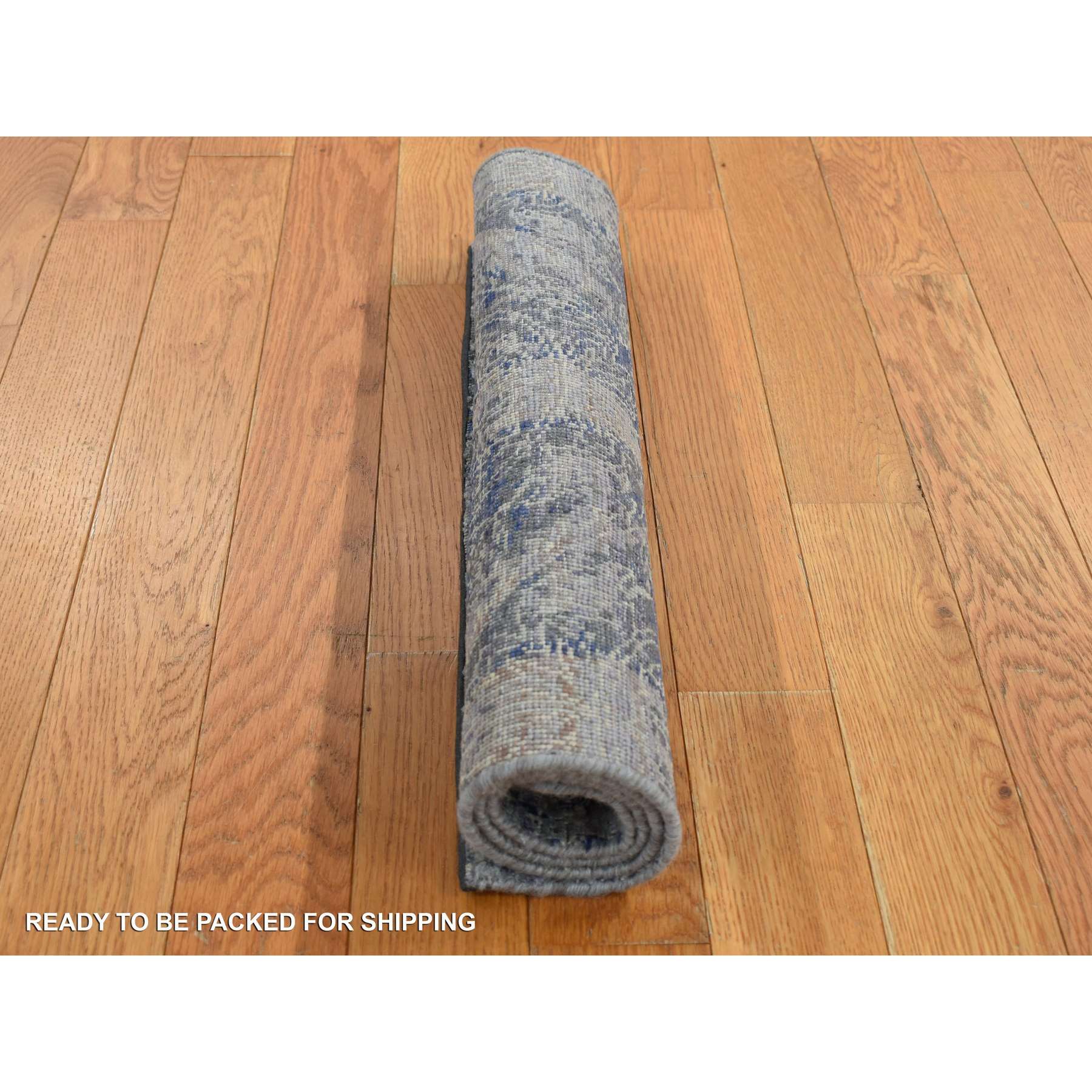 Modern-and-Contemporary-Hand-Knotted-Rug-439090