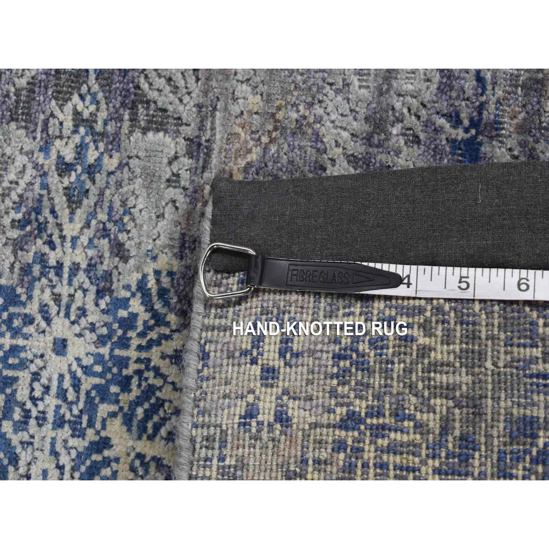Modern-and-Contemporary-Hand-Knotted-Rug-439090