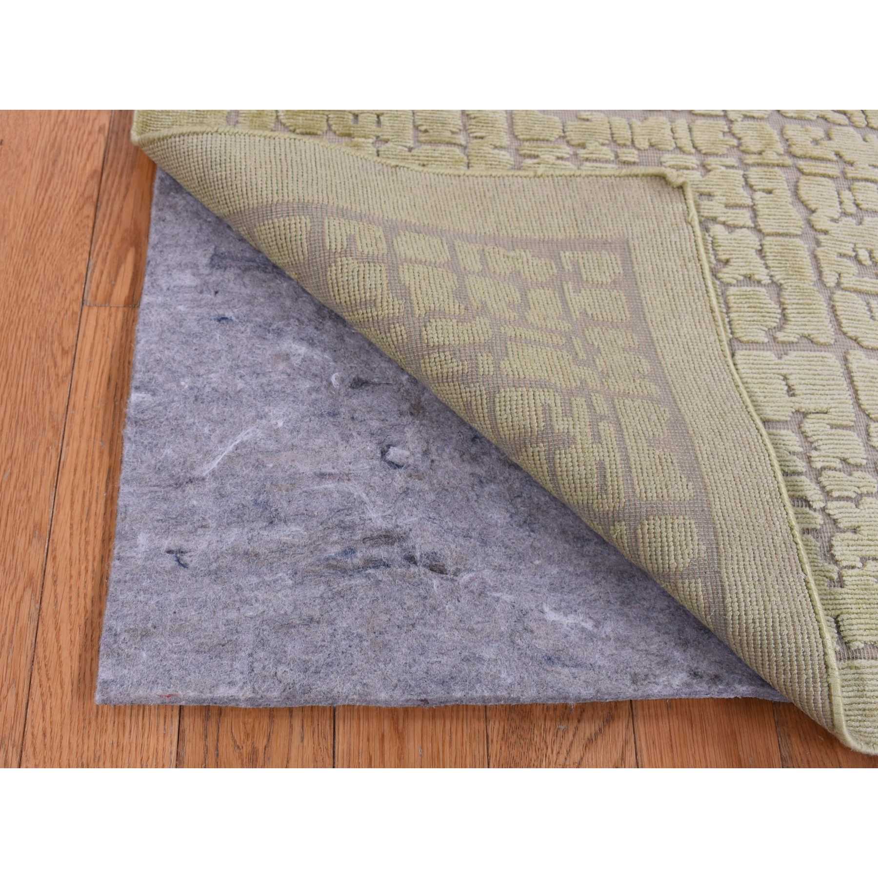Modern-and-Contemporary-Hand-Knotted-Rug-439145