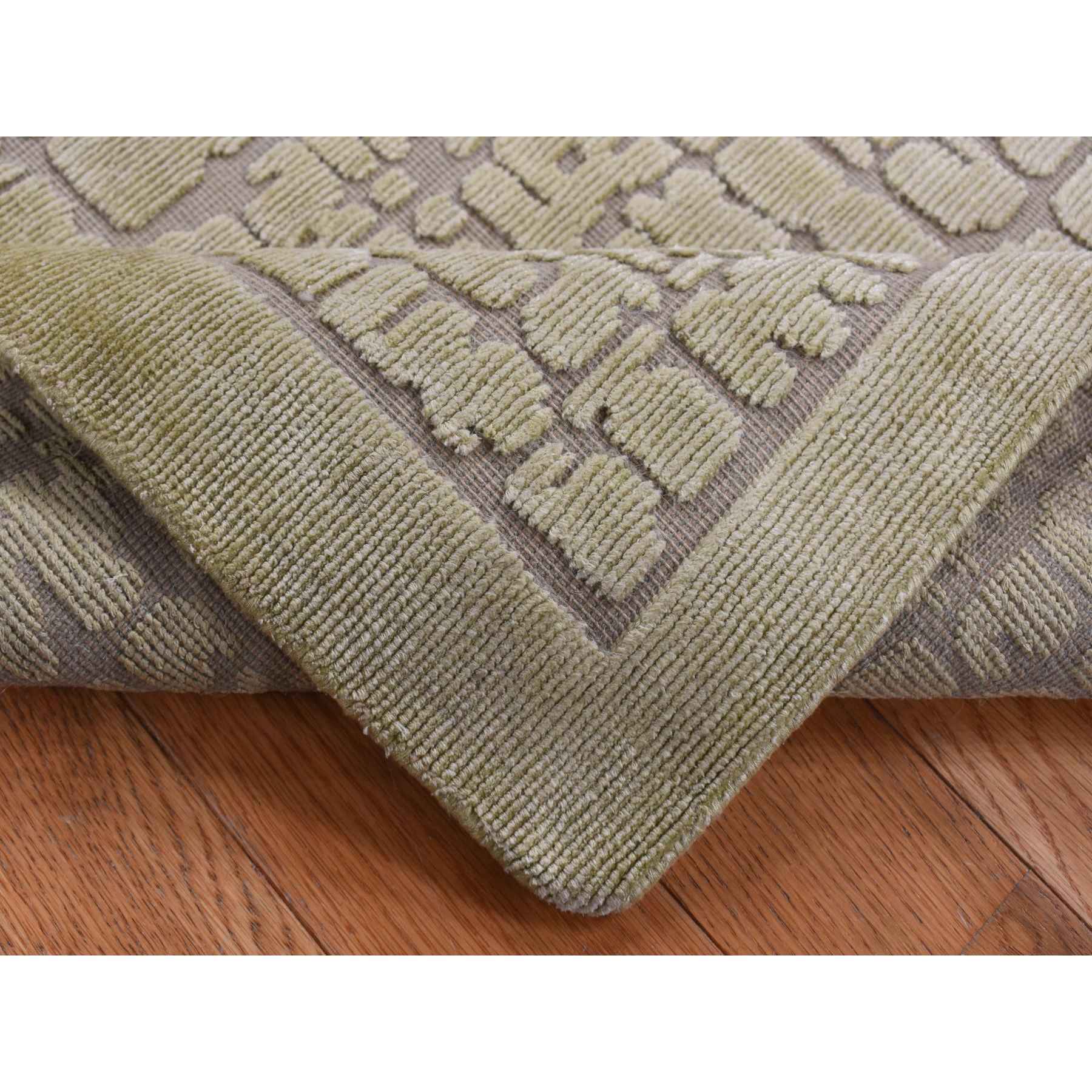 Modern-and-Contemporary-Hand-Knotted-Rug-439145