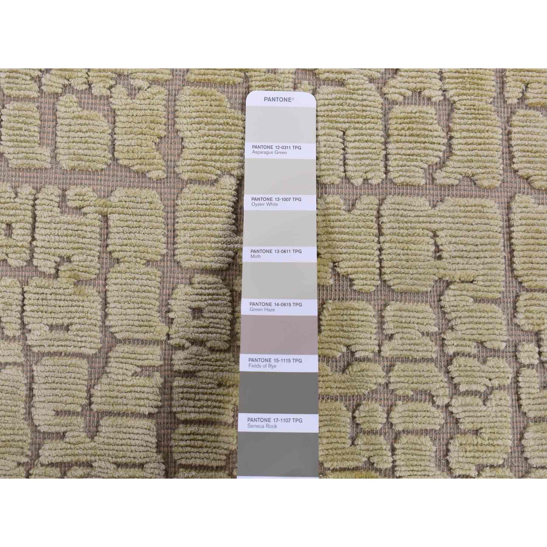 Modern-and-Contemporary-Hand-Knotted-Rug-439145