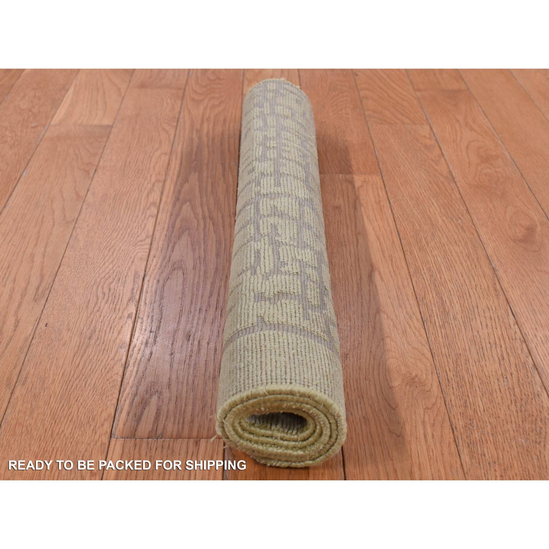 Modern-and-Contemporary-Hand-Knotted-Rug-439145