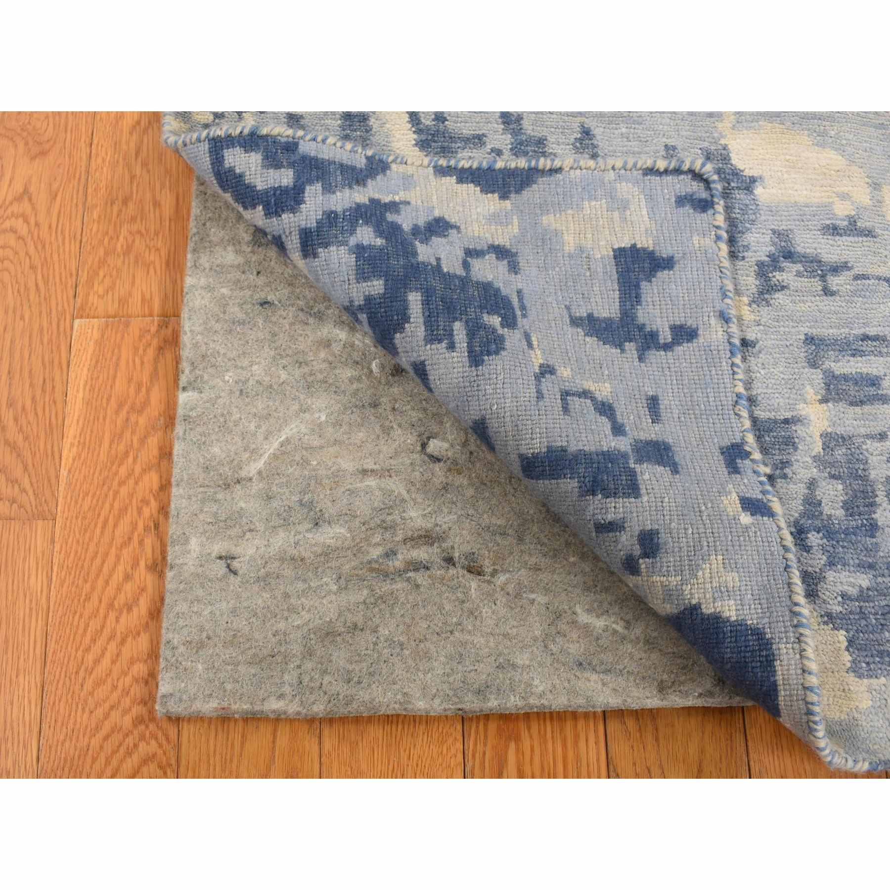 Modern-and-Contemporary-Hand-Knotted-Rug-439210