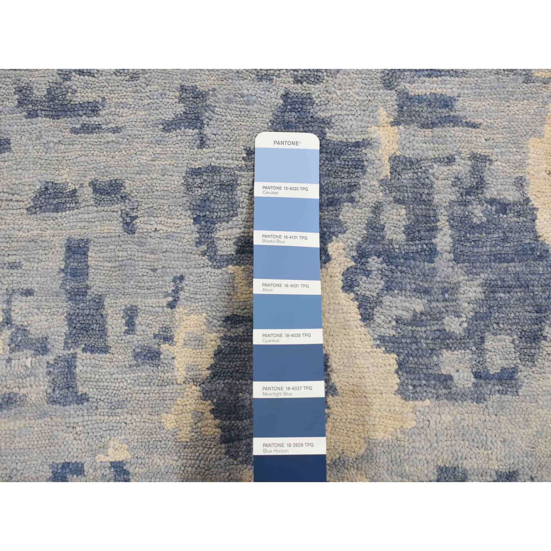 Modern-and-Contemporary-Hand-Knotted-Rug-439210