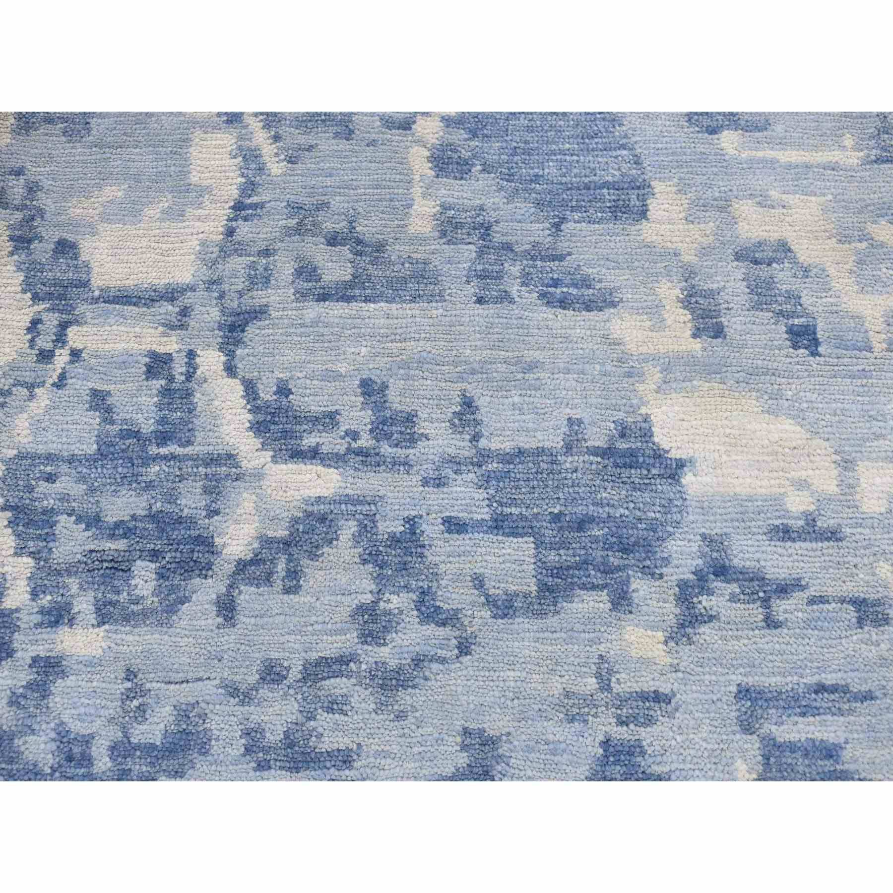 Modern-and-Contemporary-Hand-Knotted-Rug-439210