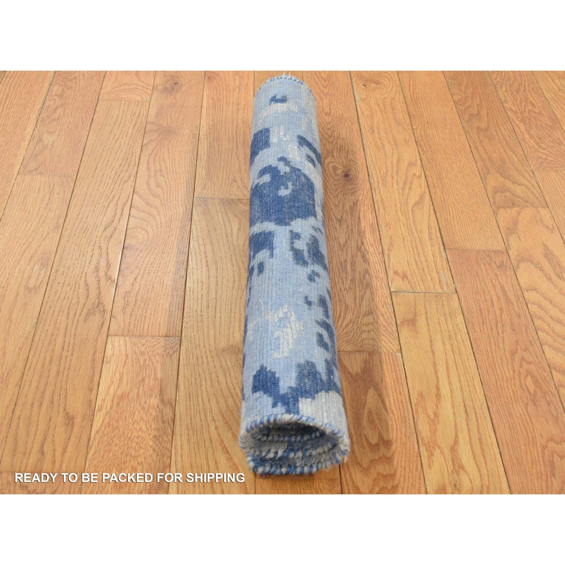 Modern-and-Contemporary-Hand-Knotted-Rug-439210