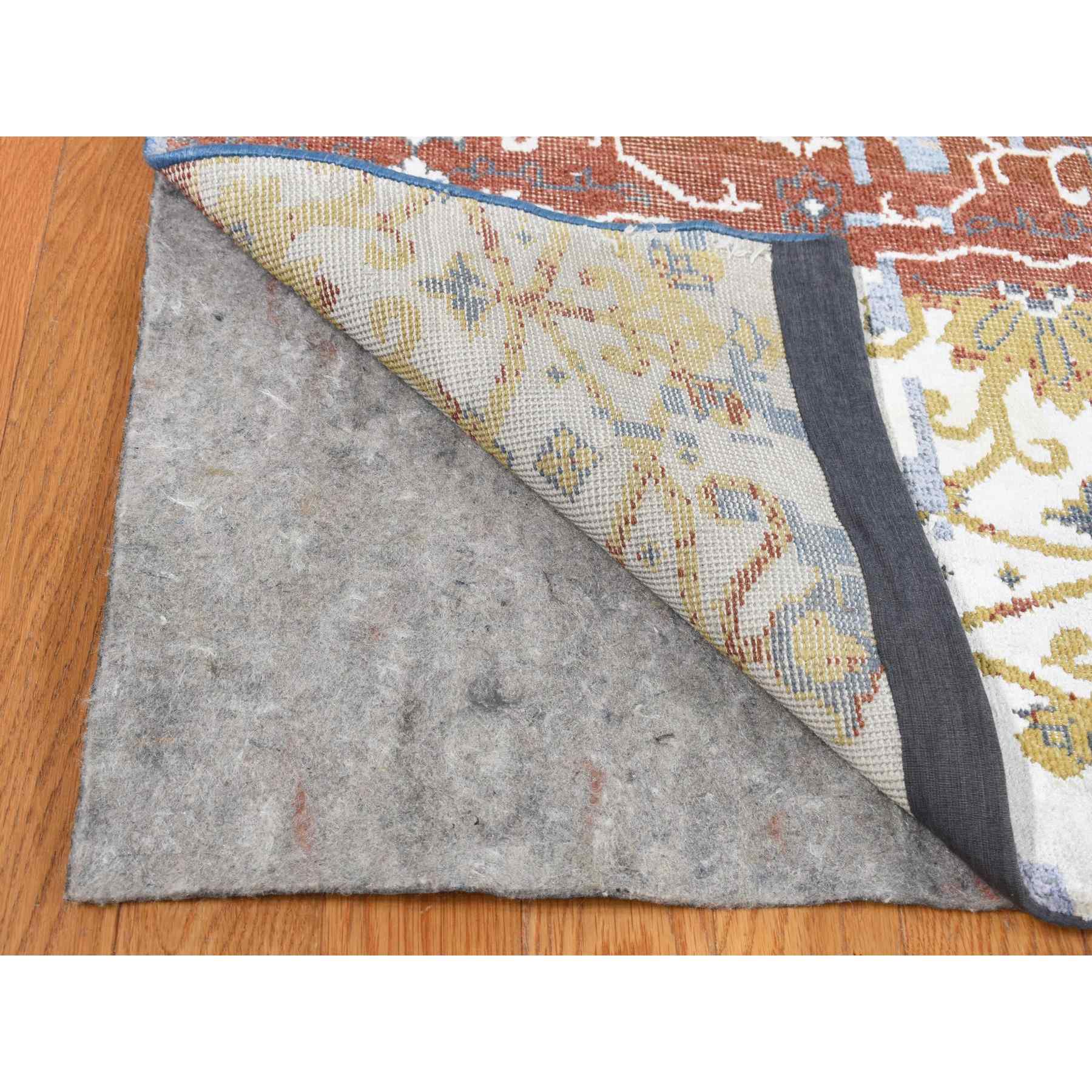 Modern-and-Contemporary-Hand-Knotted-Rug-439490