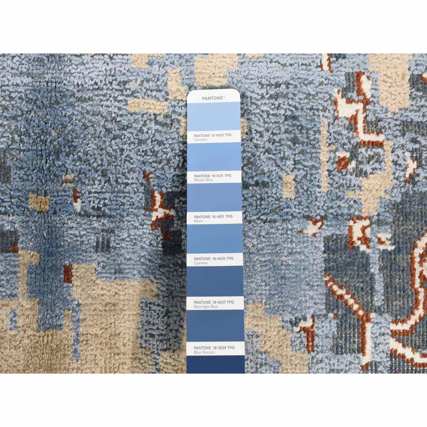 Modern-and-Contemporary-Hand-Knotted-Rug-439490