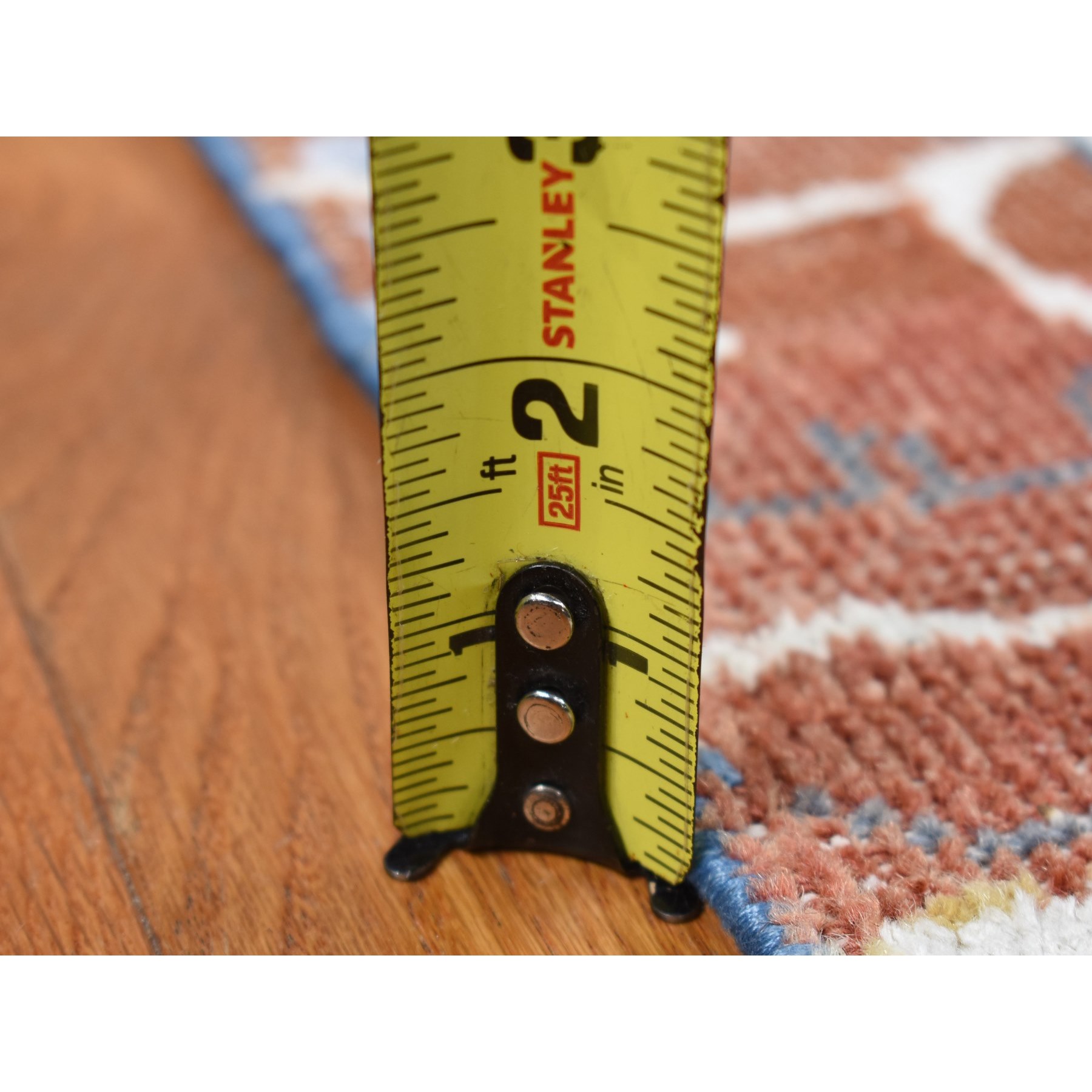 Modern-and-Contemporary-Hand-Knotted-Rug-439490