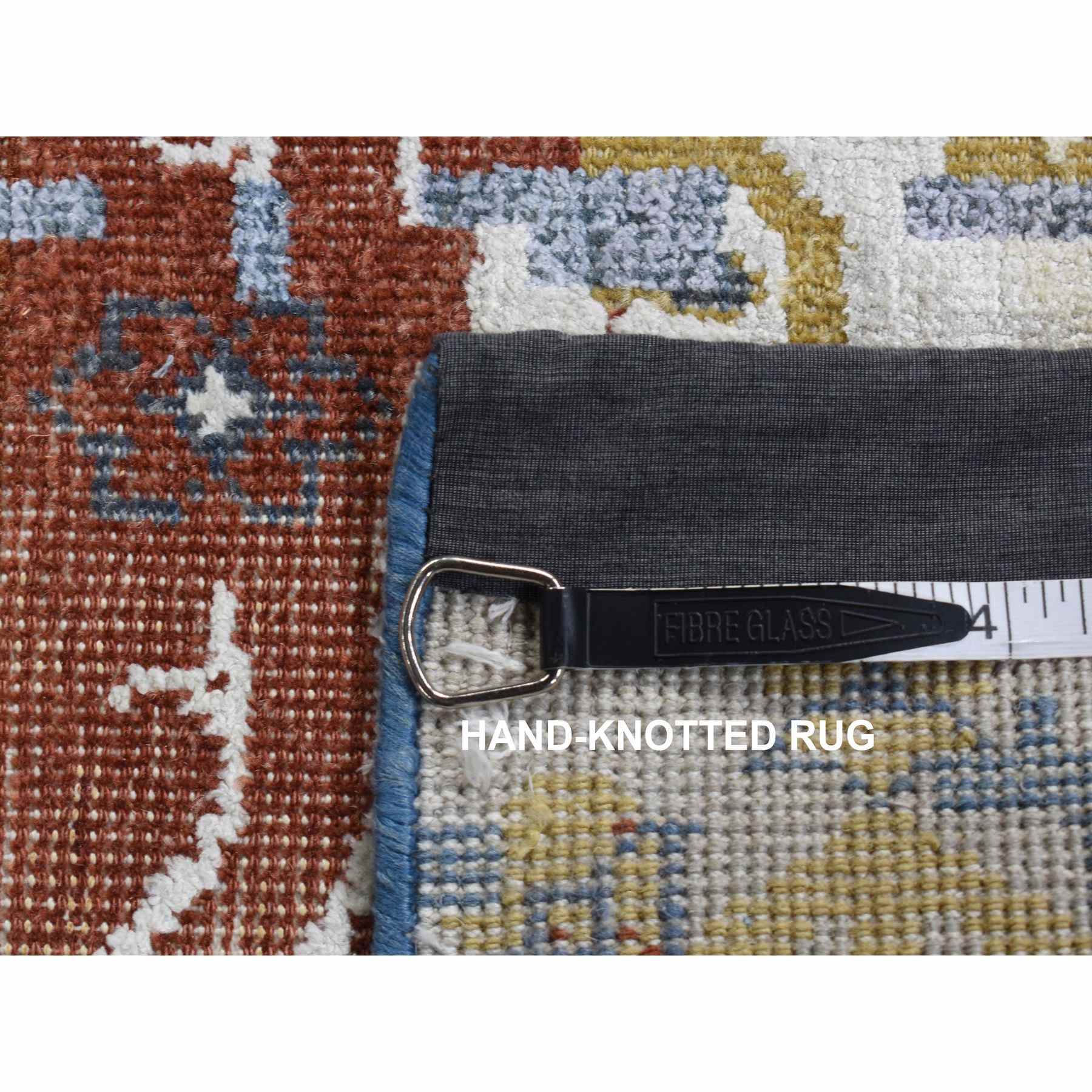 Modern-and-Contemporary-Hand-Knotted-Rug-439490