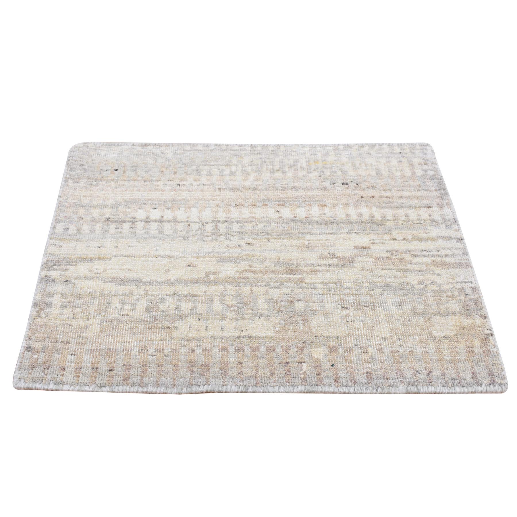 Modern-and-Contemporary-Hand-Knotted-Rug-439700