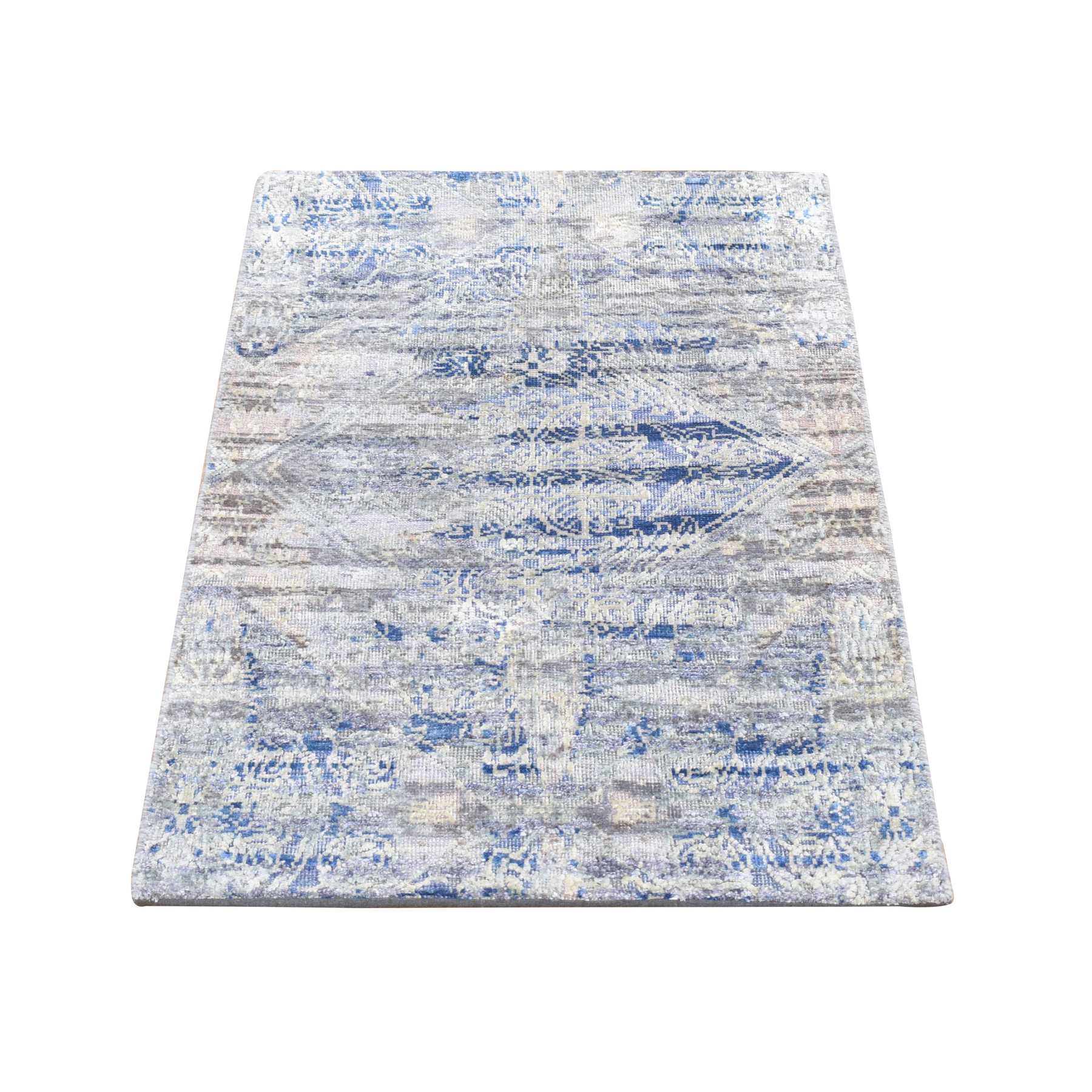 Modern-and-Contemporary-Hand-Knotted-Rug-439860