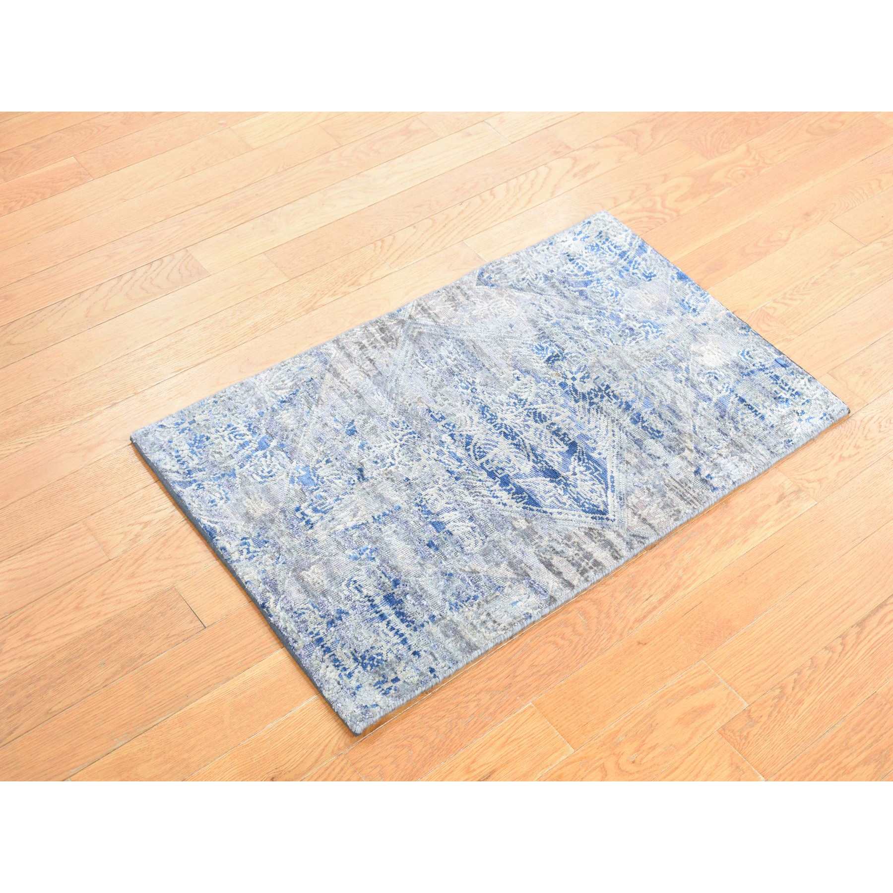 Modern-and-Contemporary-Hand-Knotted-Rug-439860
