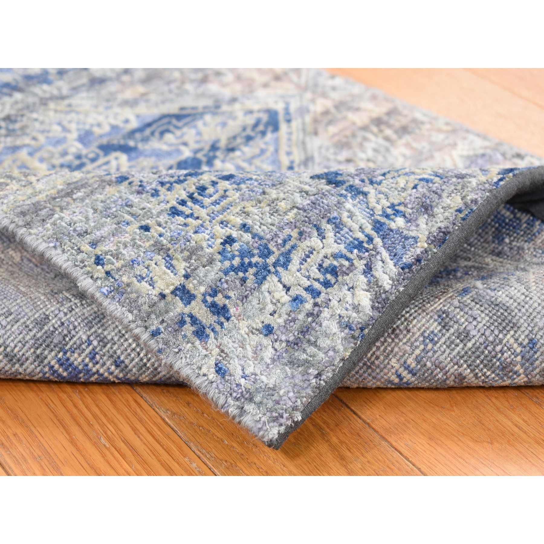 Modern-and-Contemporary-Hand-Knotted-Rug-439860