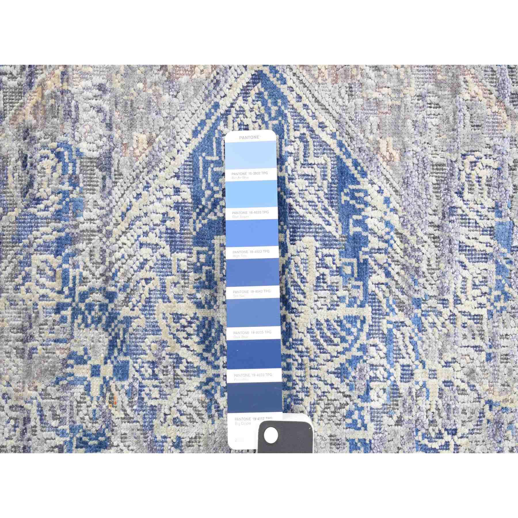 Modern-and-Contemporary-Hand-Knotted-Rug-439860
