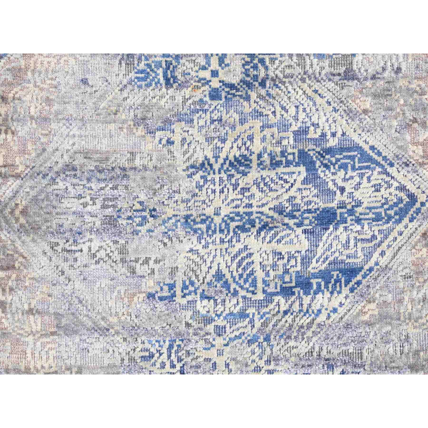 Modern-and-Contemporary-Hand-Knotted-Rug-439860