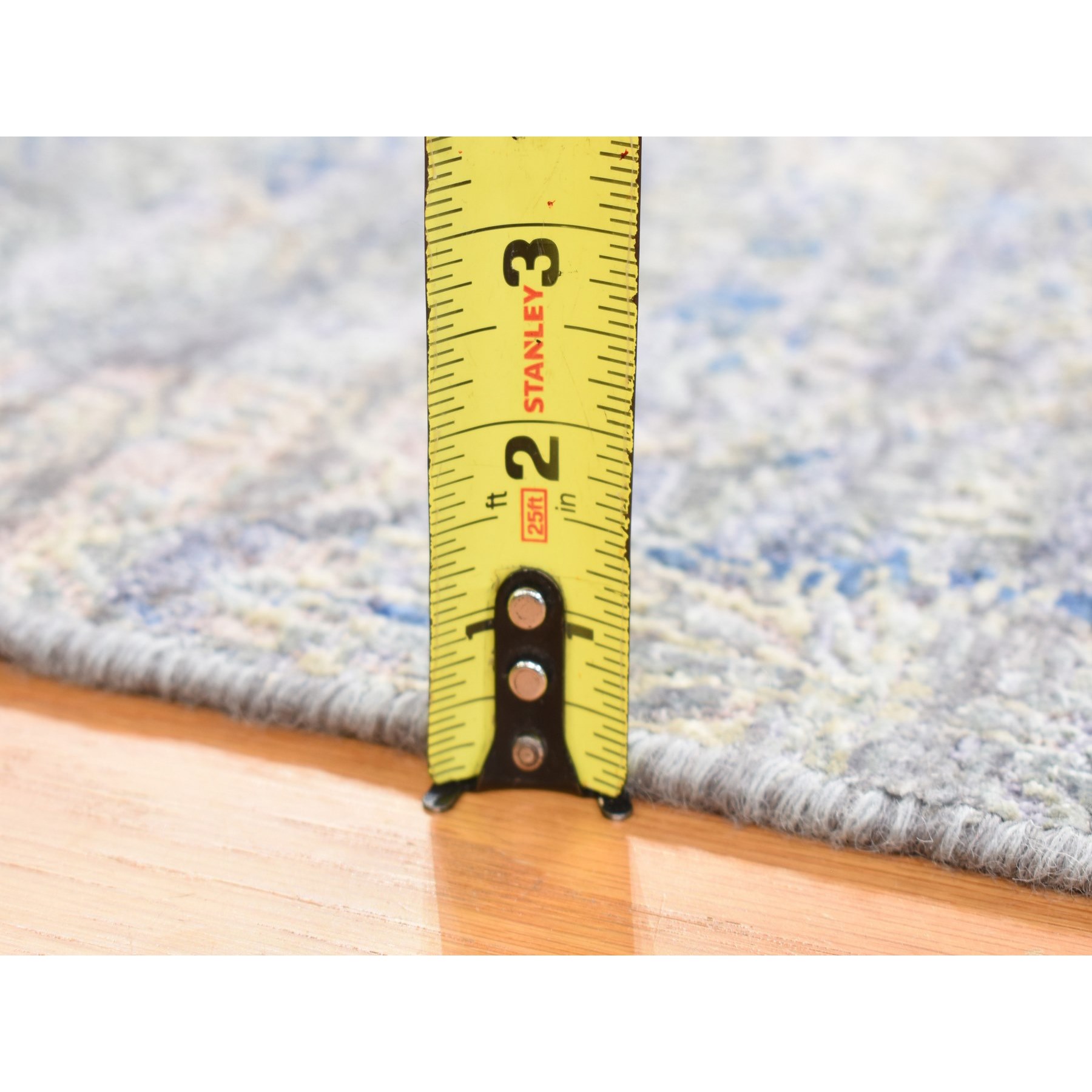 Modern-and-Contemporary-Hand-Knotted-Rug-439860