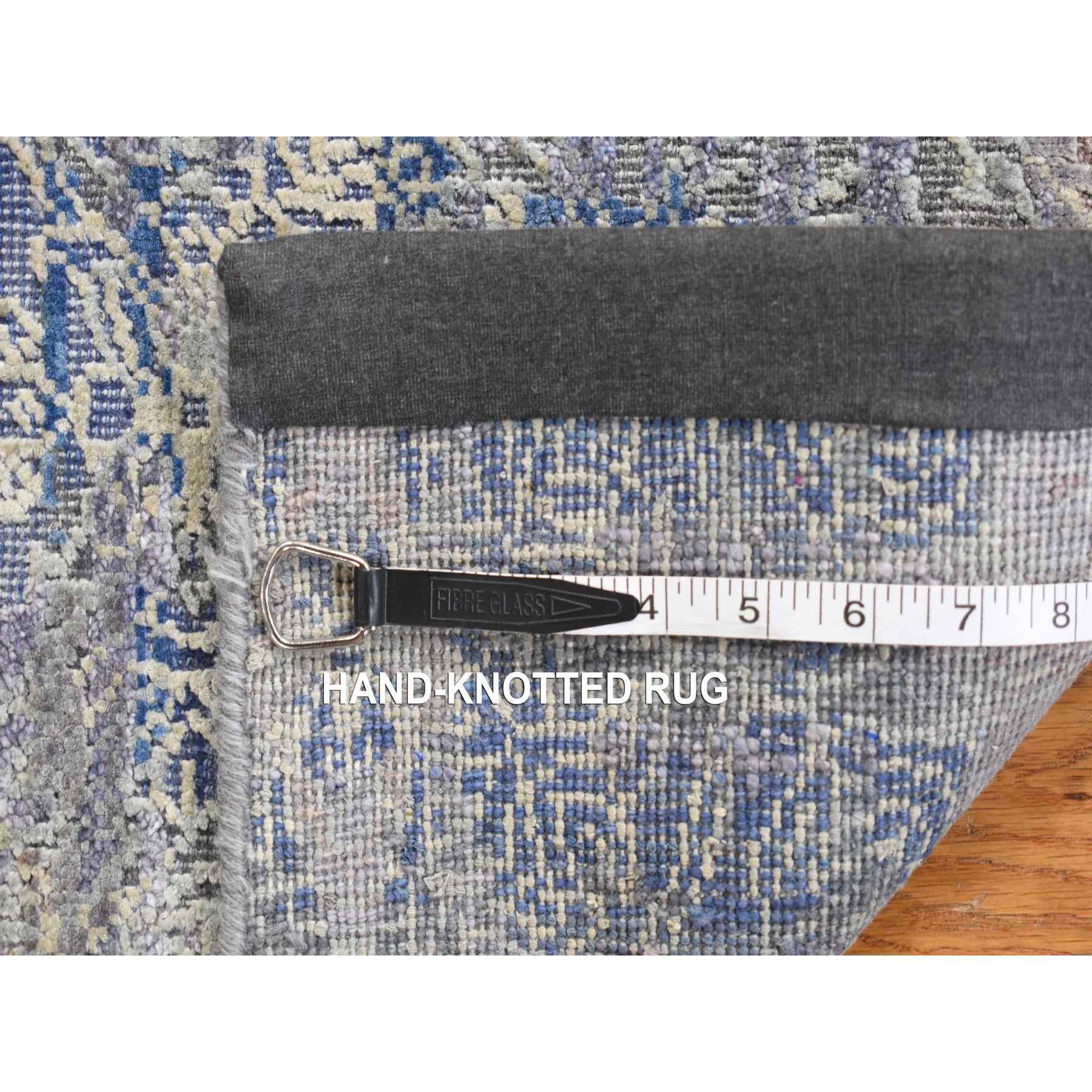 Modern-and-Contemporary-Hand-Knotted-Rug-439860