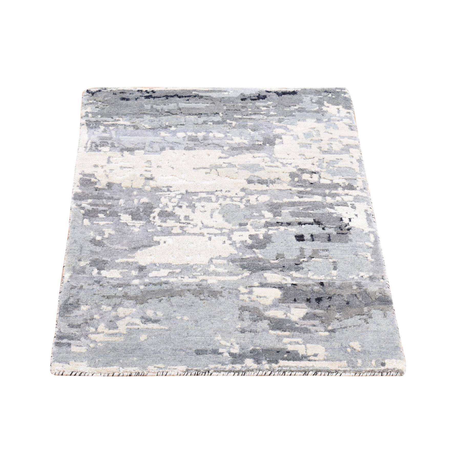 Modern-and-Contemporary-Hand-Knotted-Rug-439880