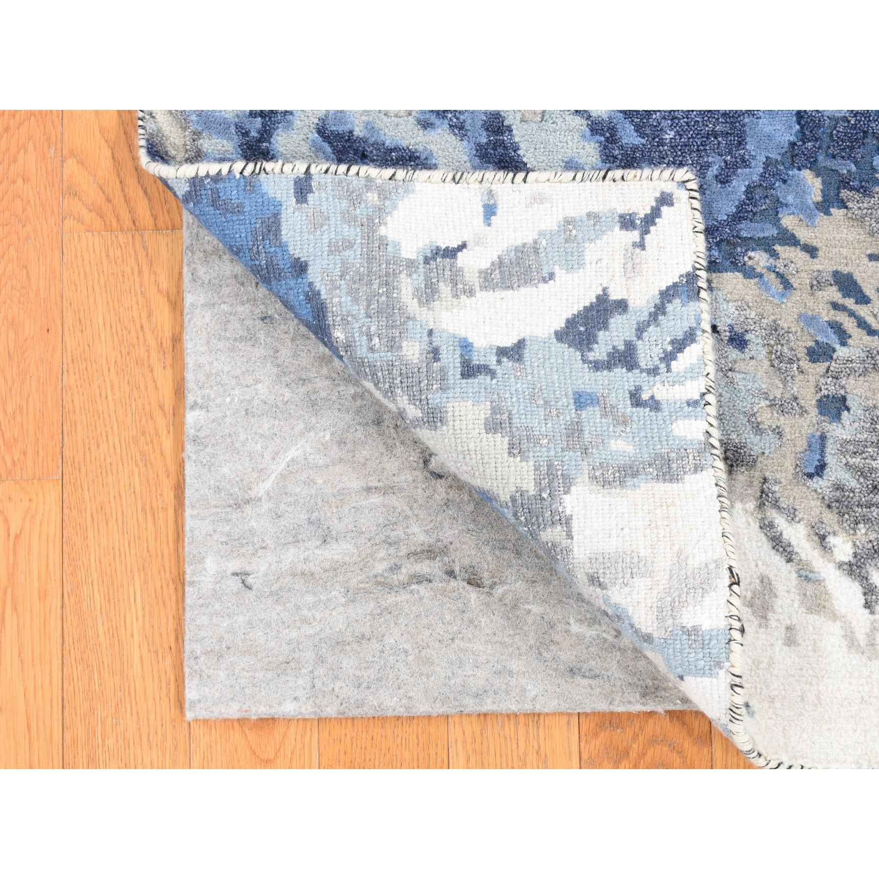 Modern-and-Contemporary-Hand-Knotted-Rug-439885