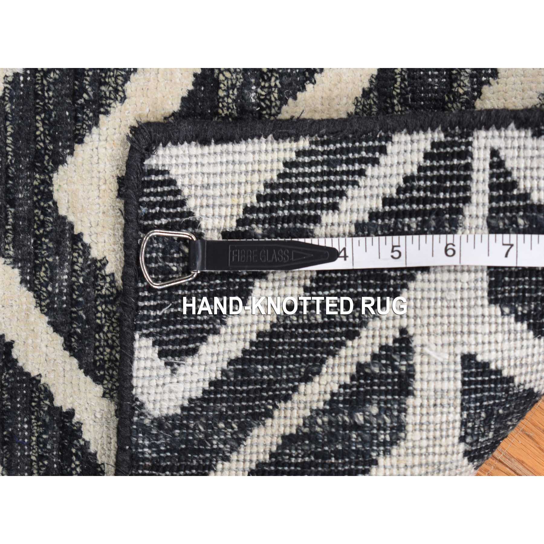 Modern-and-Contemporary-Hand-Knotted-Rug-439950