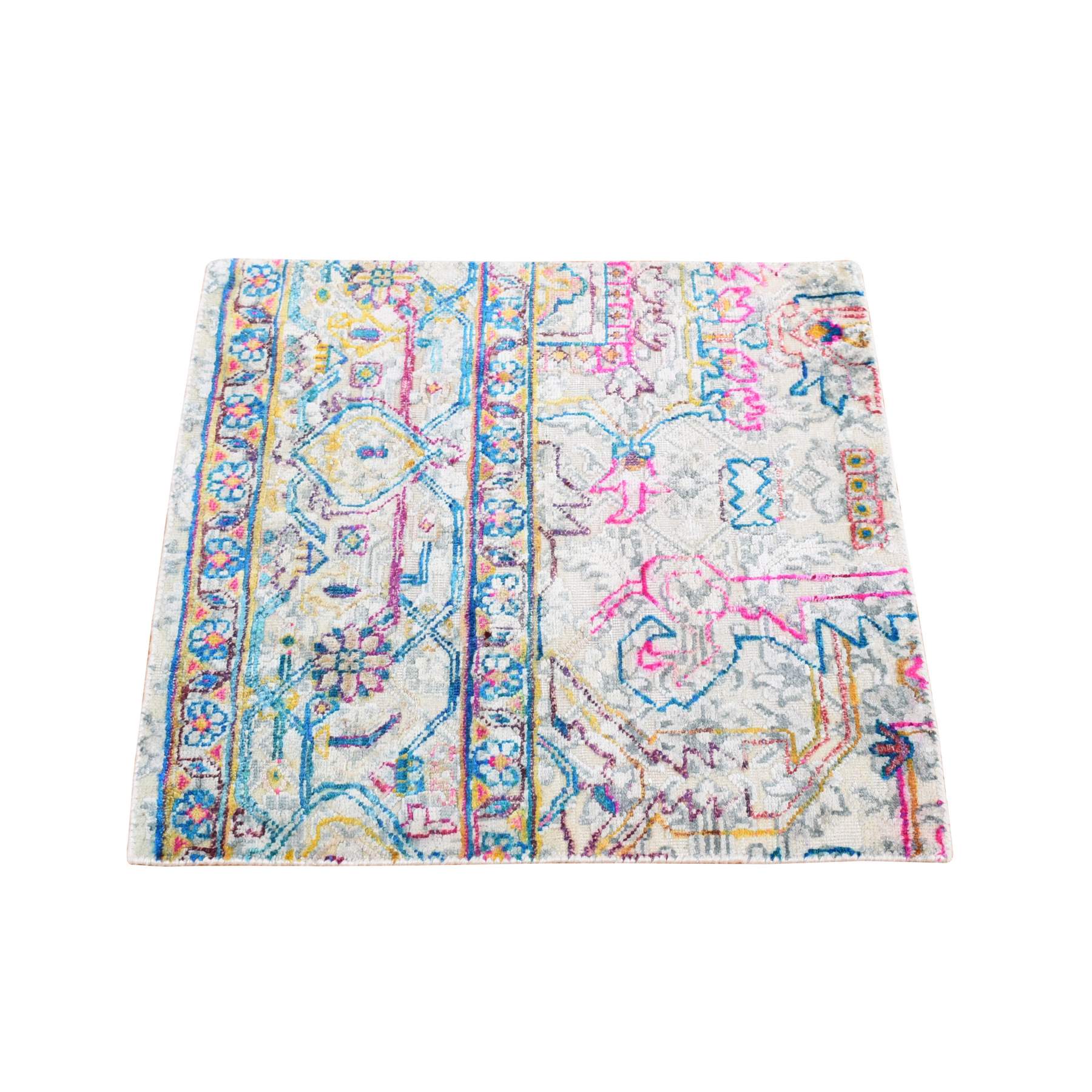 Modern-and-Contemporary-Hand-Knotted-Rug-439955