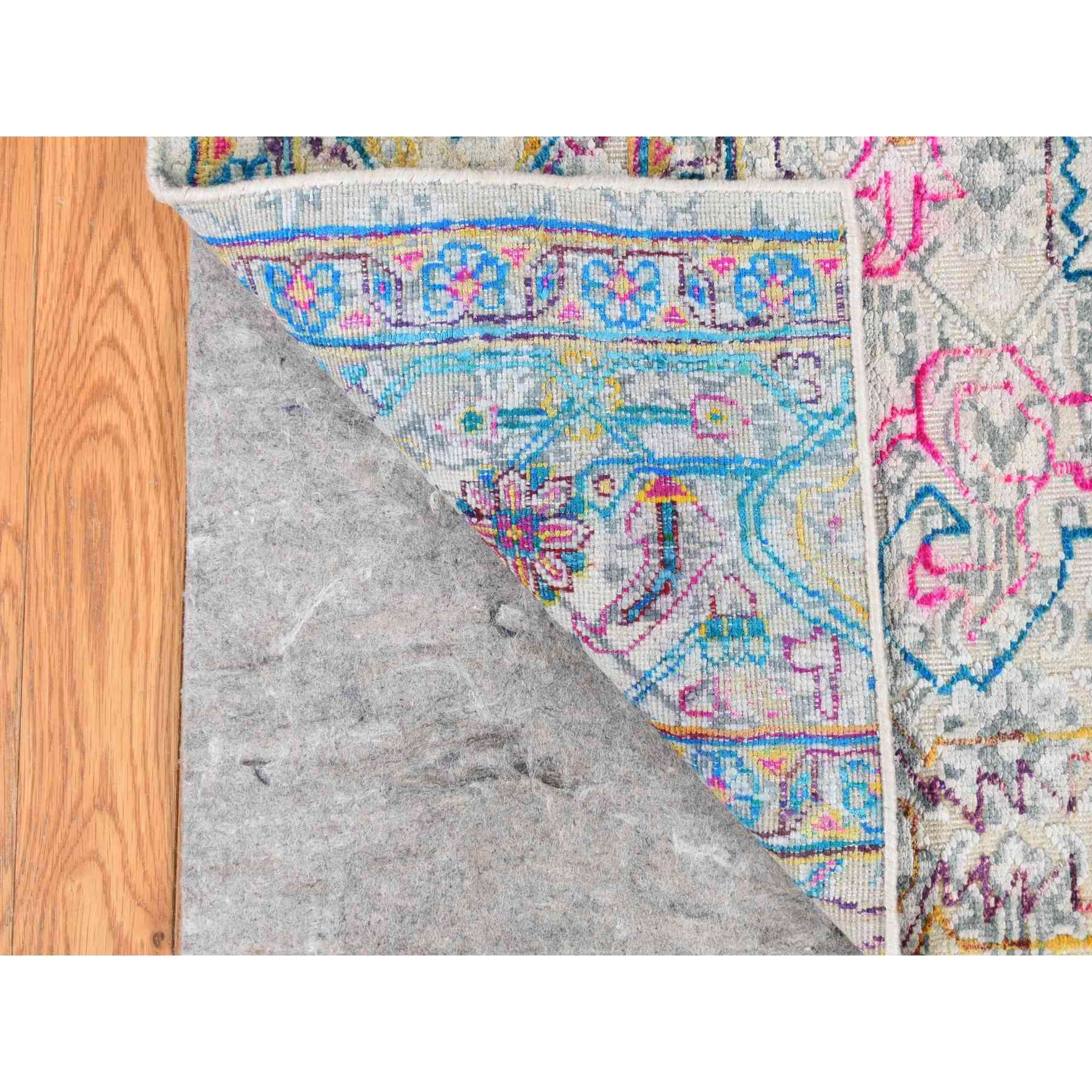 Modern-and-Contemporary-Hand-Knotted-Rug-439955