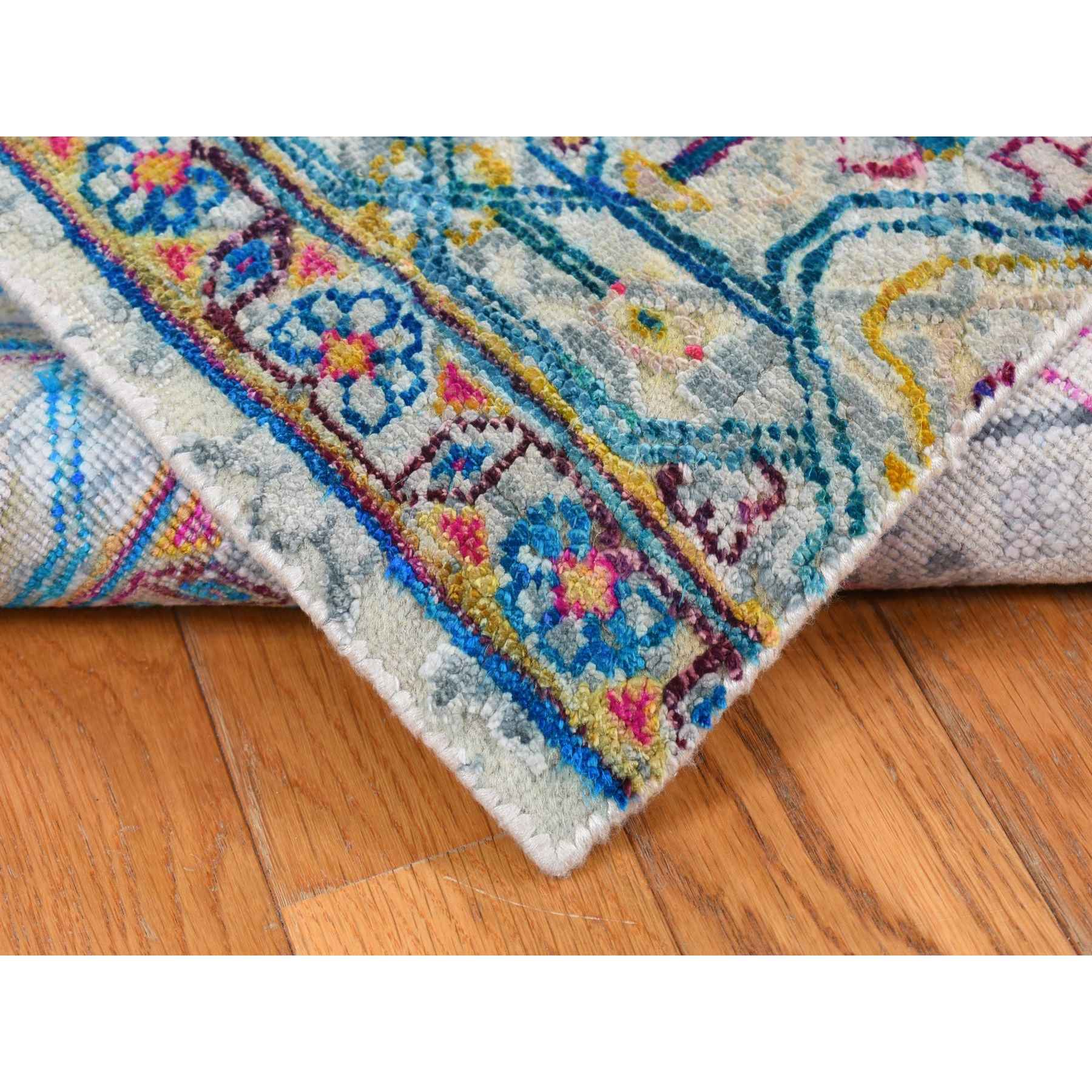 Modern-and-Contemporary-Hand-Knotted-Rug-439955