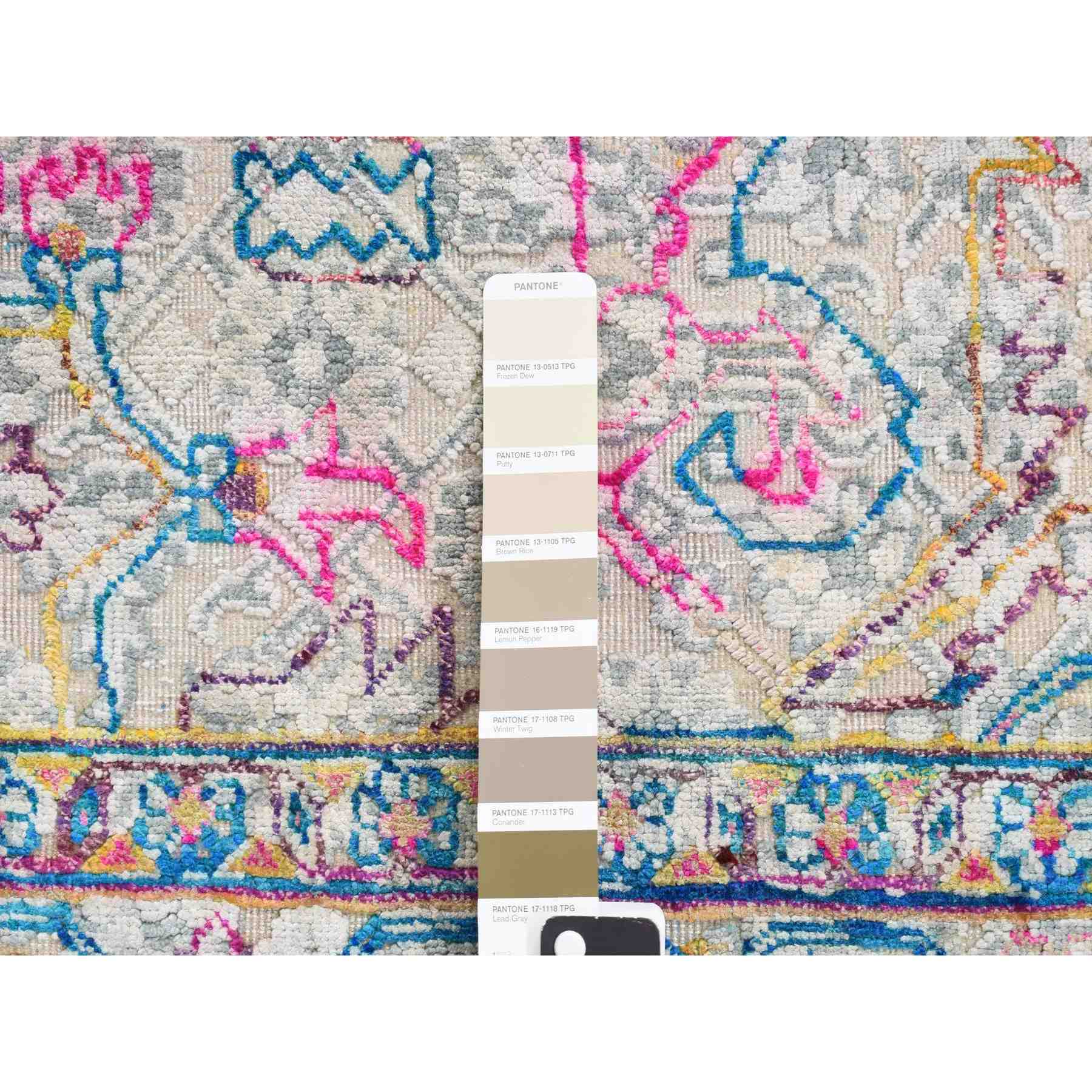 Modern-and-Contemporary-Hand-Knotted-Rug-439955