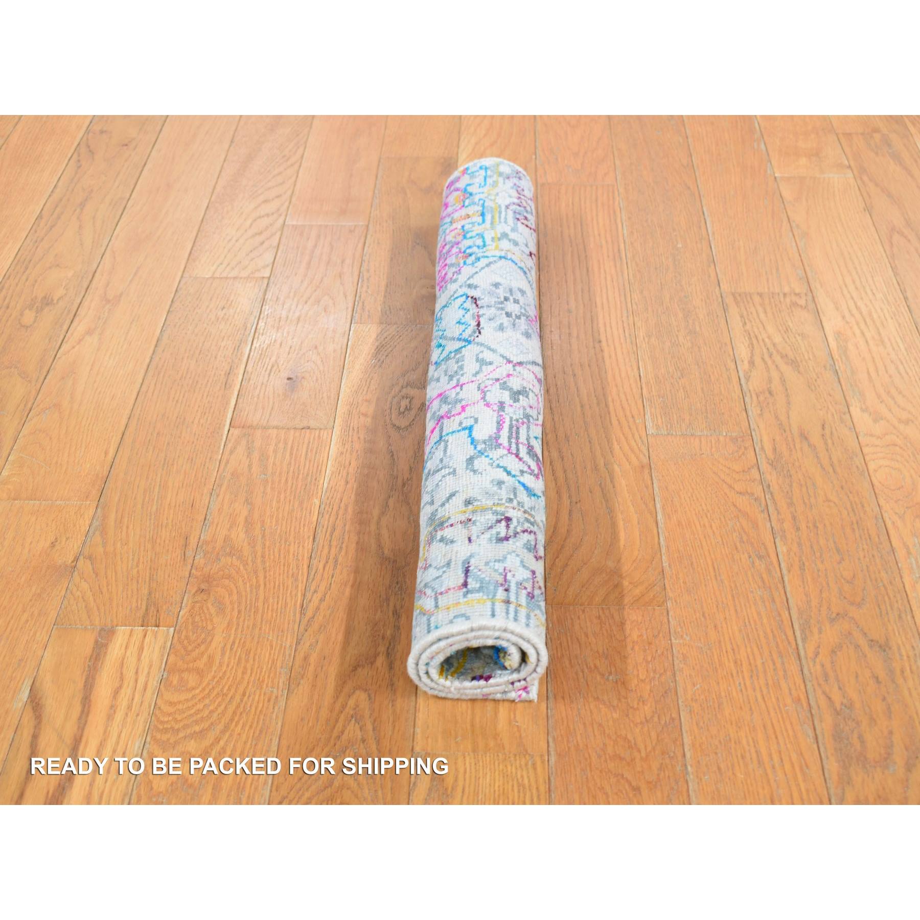 Modern-and-Contemporary-Hand-Knotted-Rug-439955