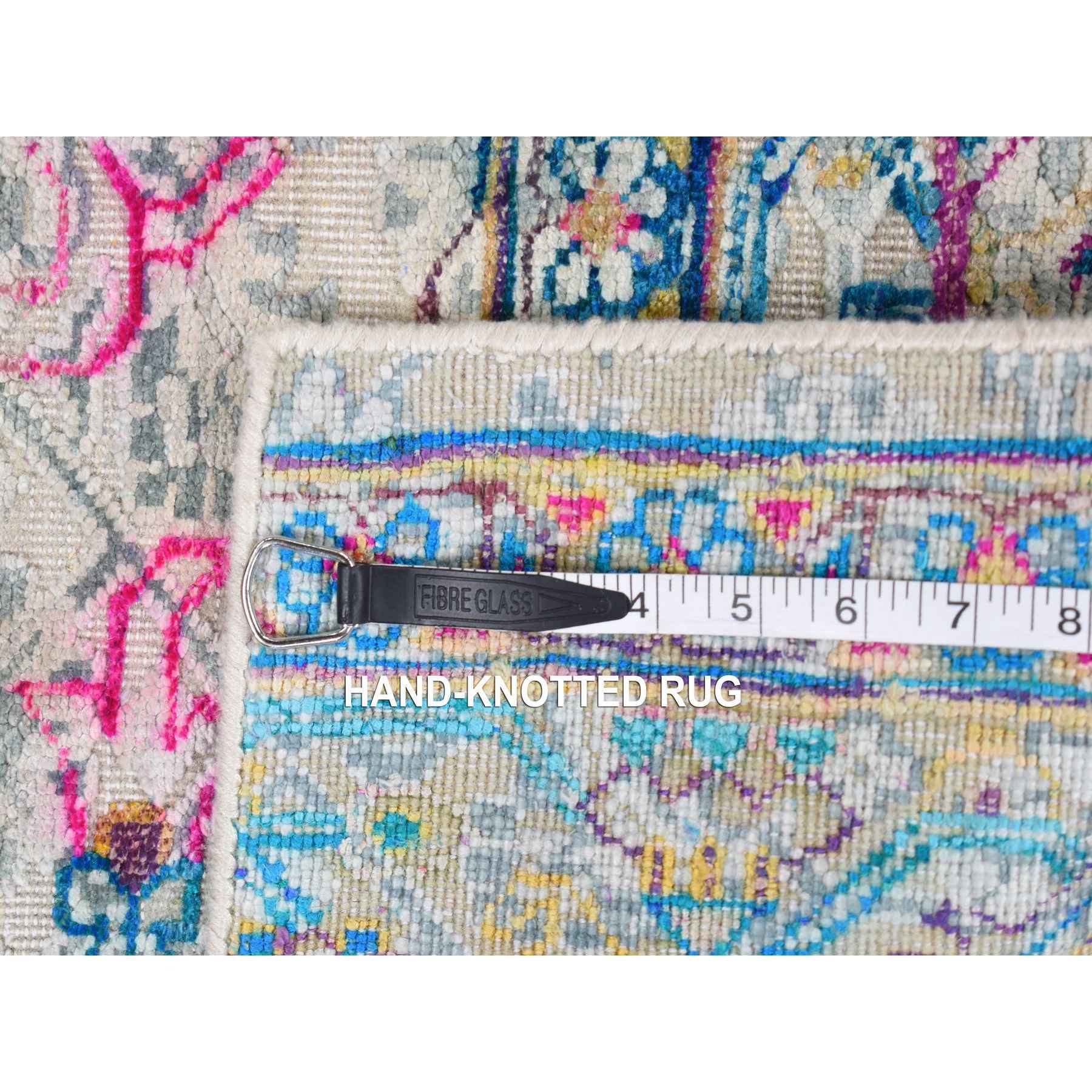 Modern-and-Contemporary-Hand-Knotted-Rug-439955