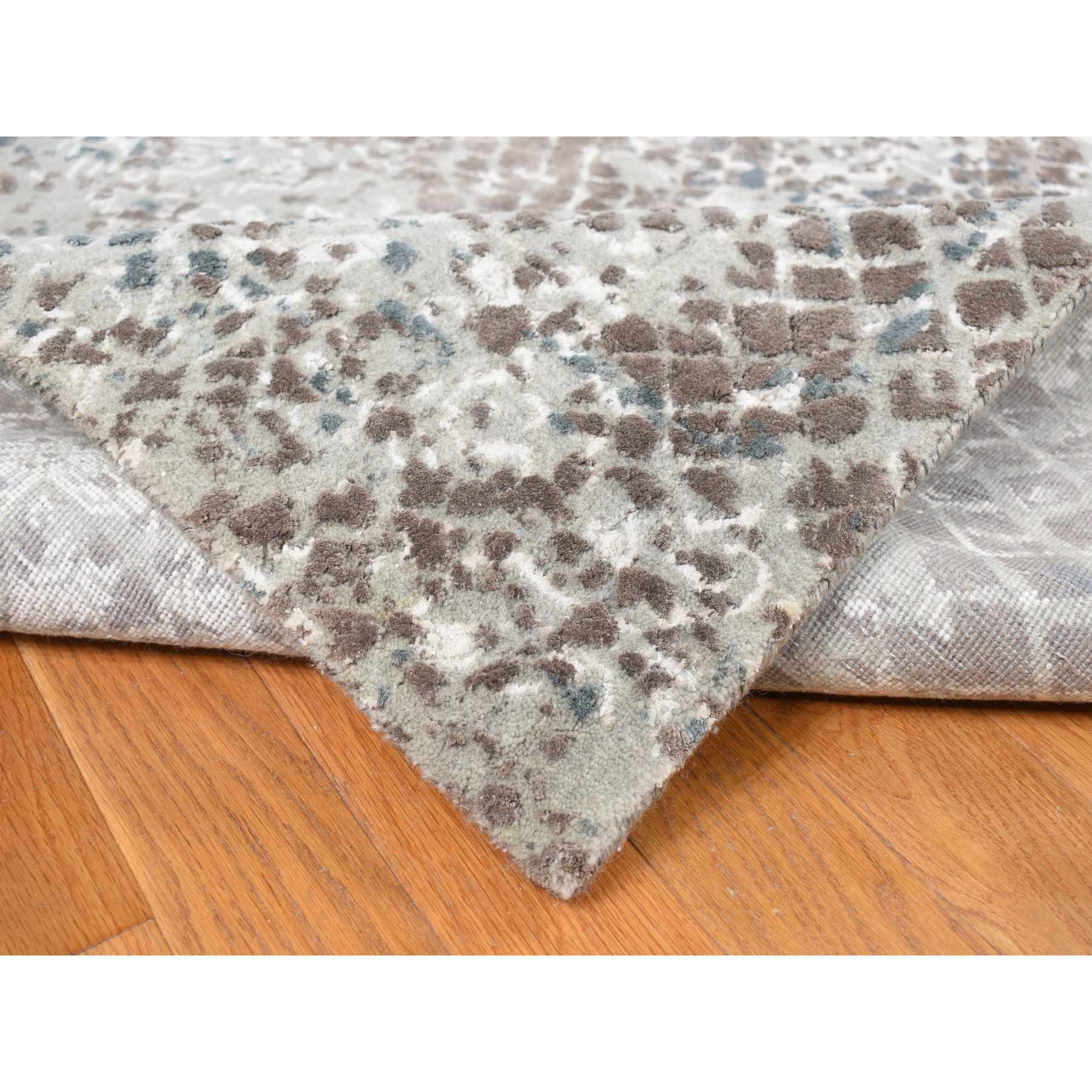 Modern-and-Contemporary-Hand-Knotted-Rug-439990
