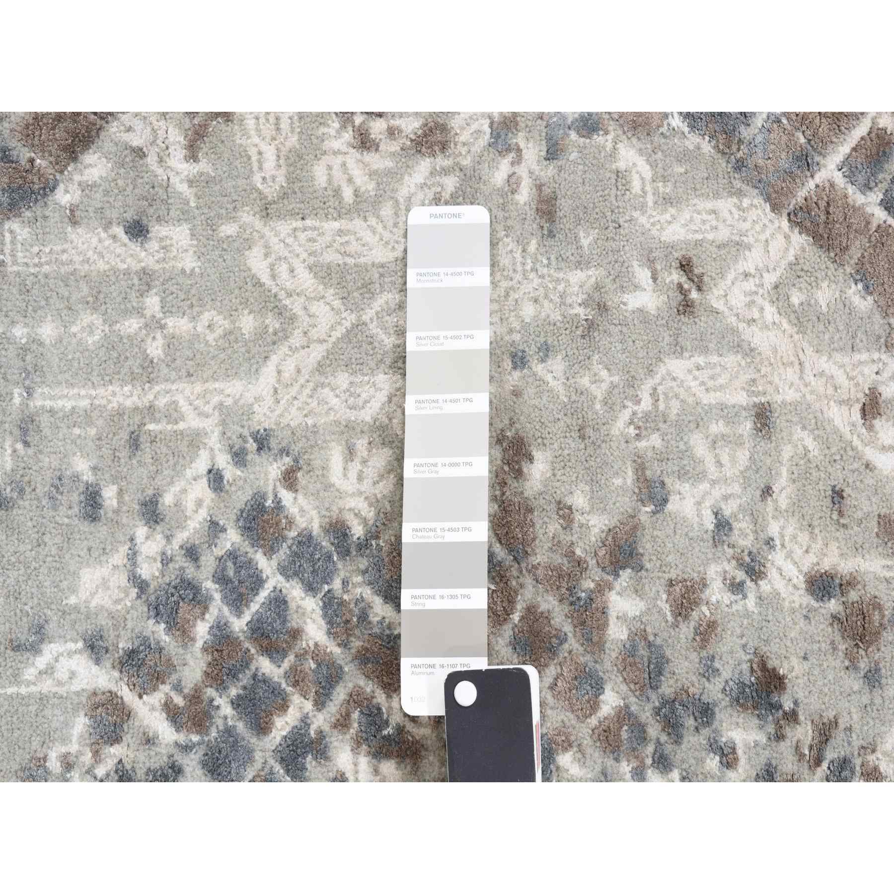 Modern-and-Contemporary-Hand-Knotted-Rug-439990