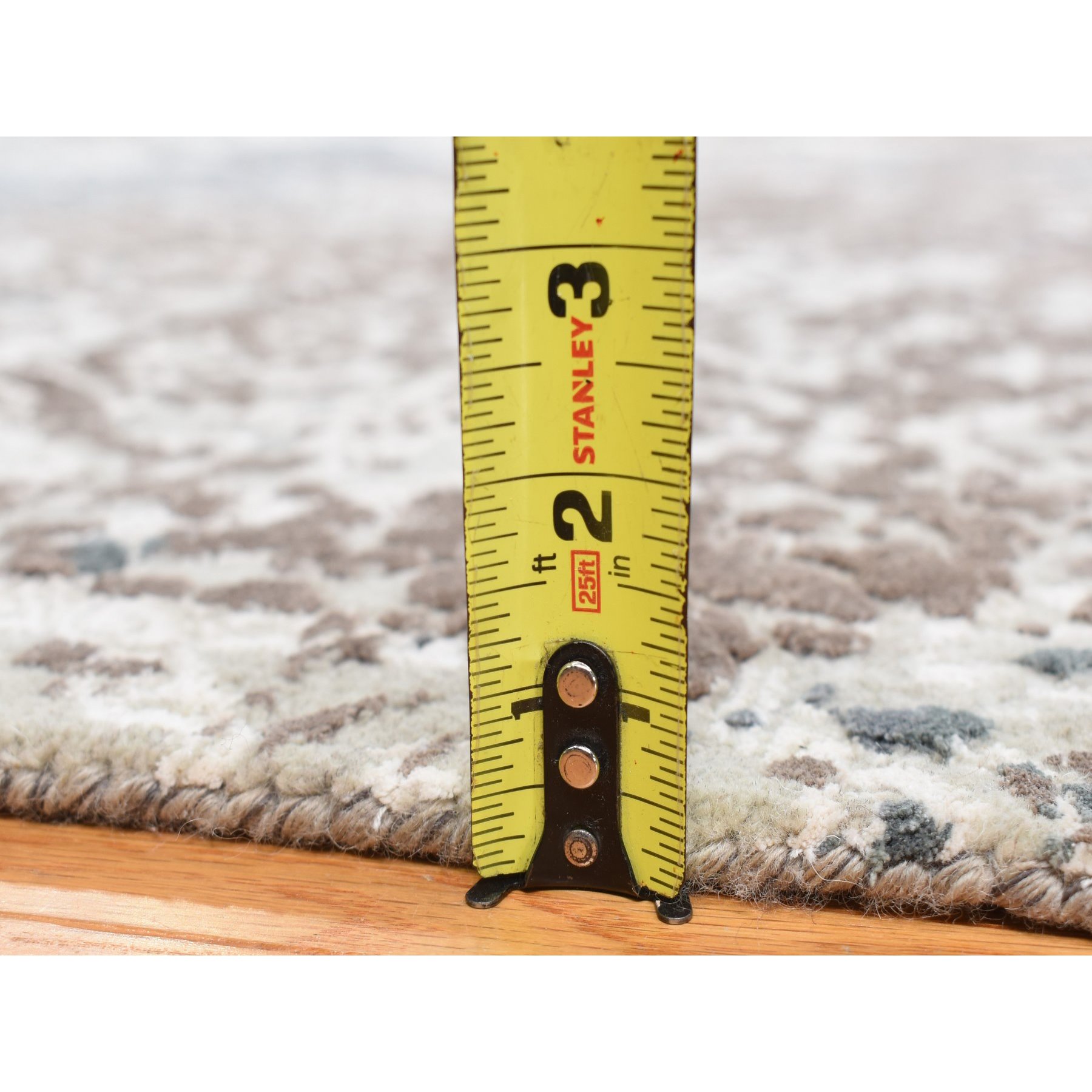 Modern-and-Contemporary-Hand-Knotted-Rug-439990