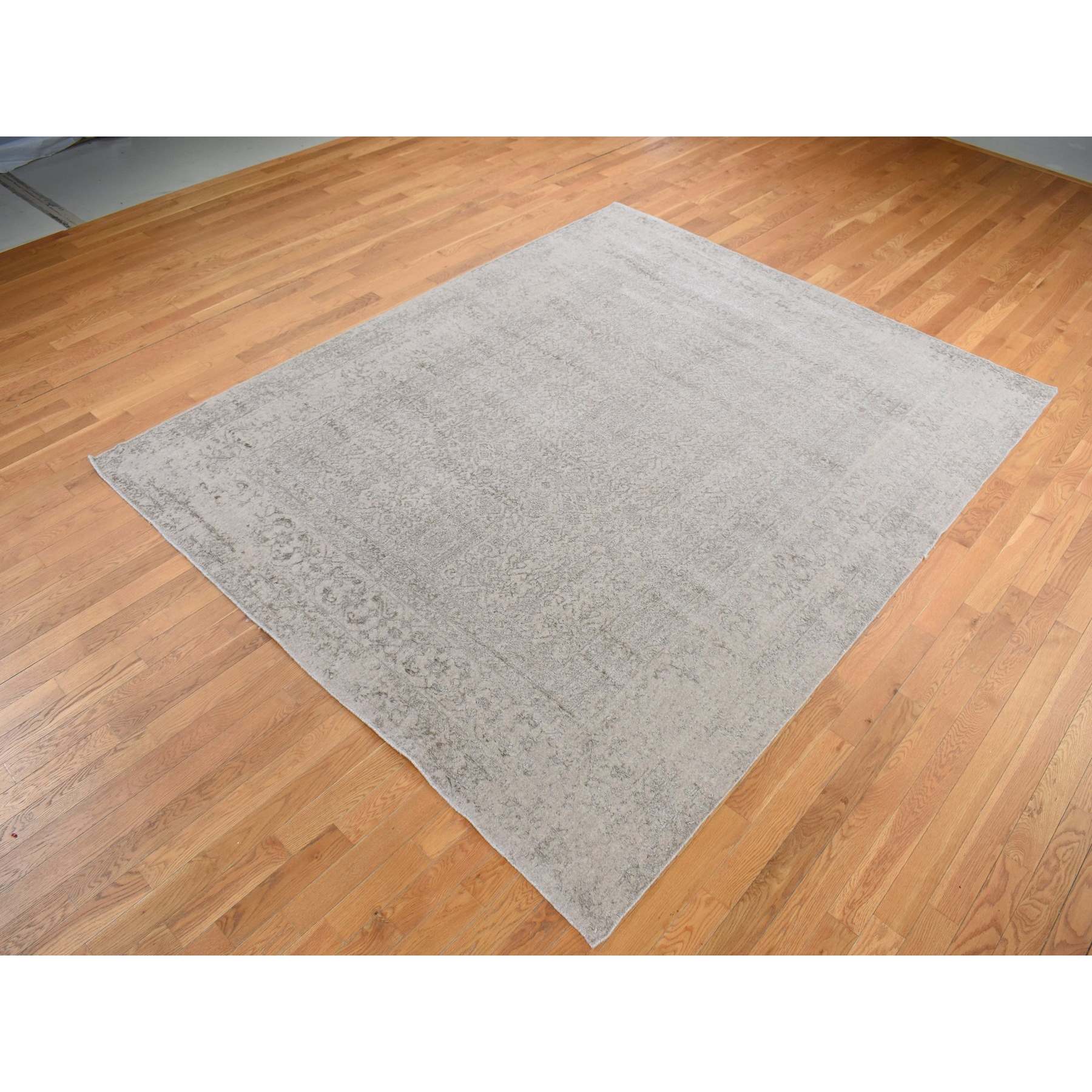 Modern-and-Contemporary-Hand-Loomed-Rug-437845