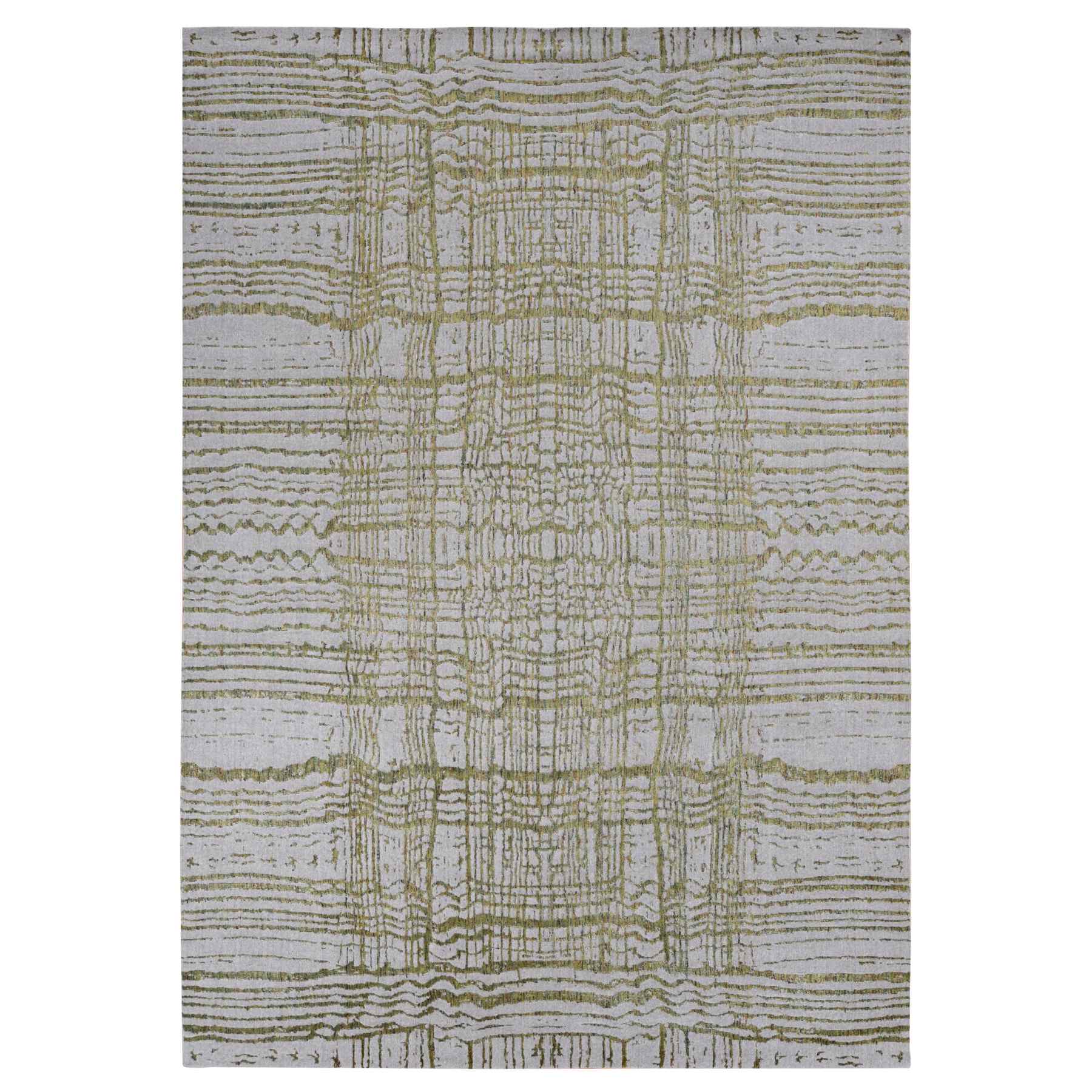Modern-and-Contemporary-Hand-Loomed-Rug-437900
