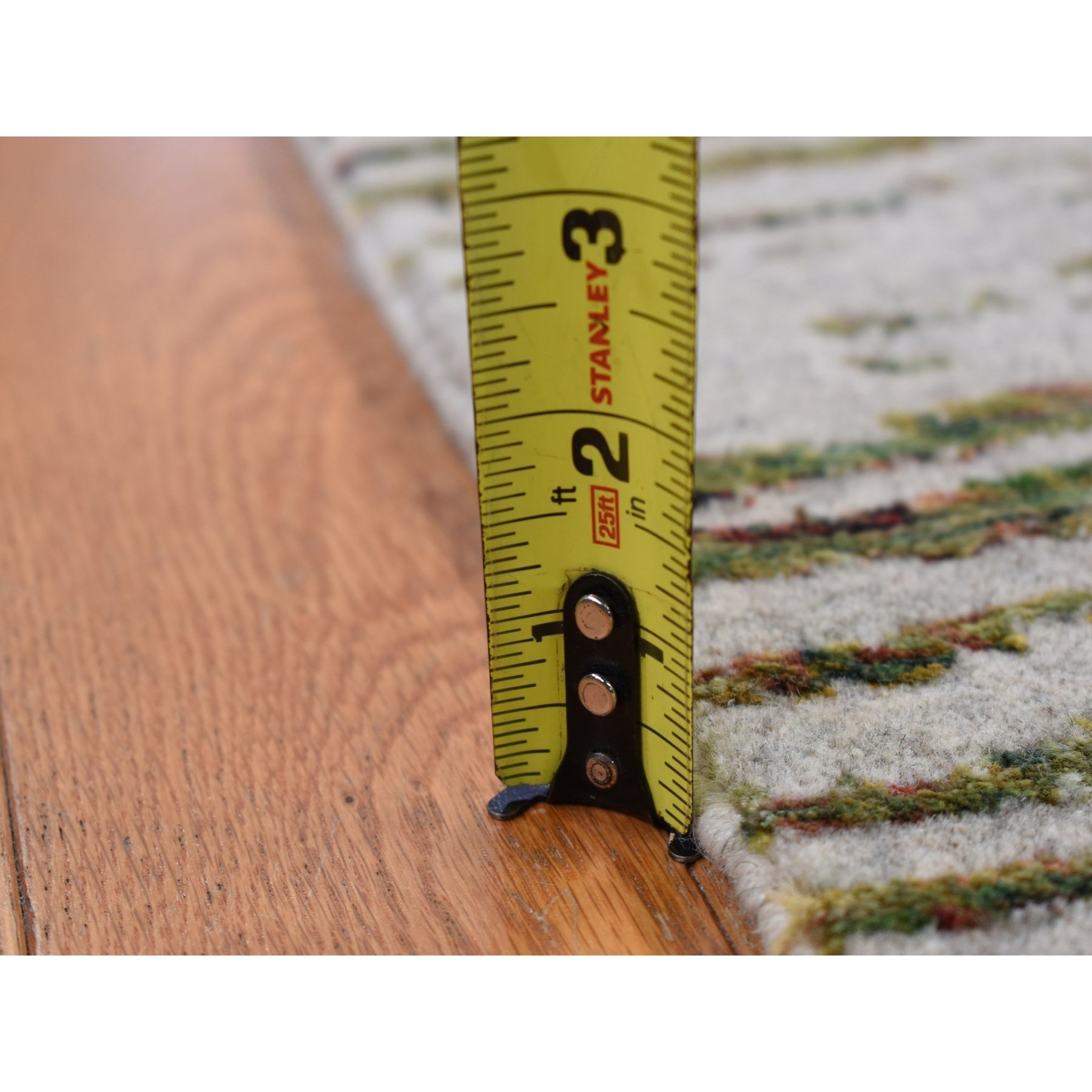 Modern-and-Contemporary-Hand-Loomed-Rug-437900