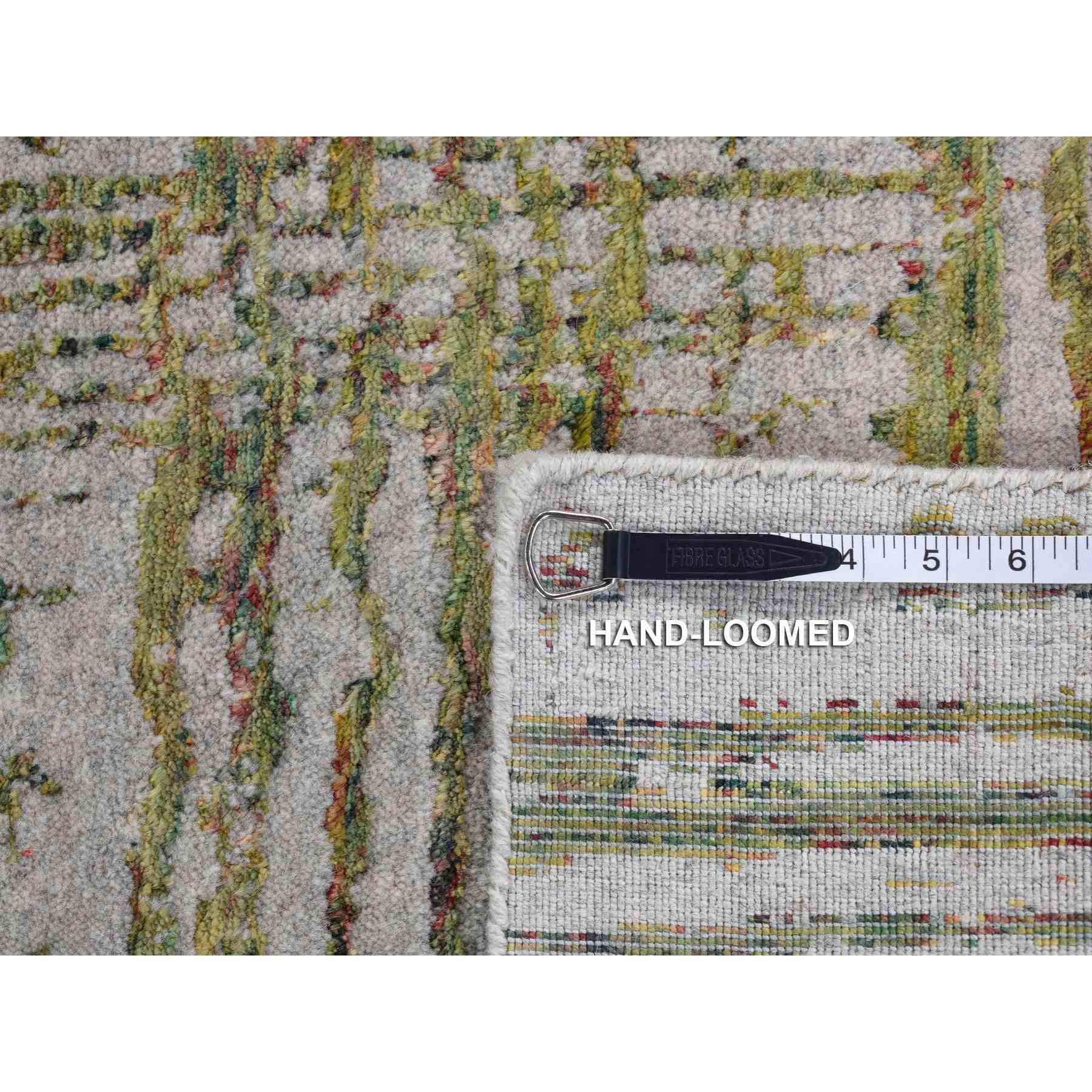 Modern-and-Contemporary-Hand-Loomed-Rug-437900