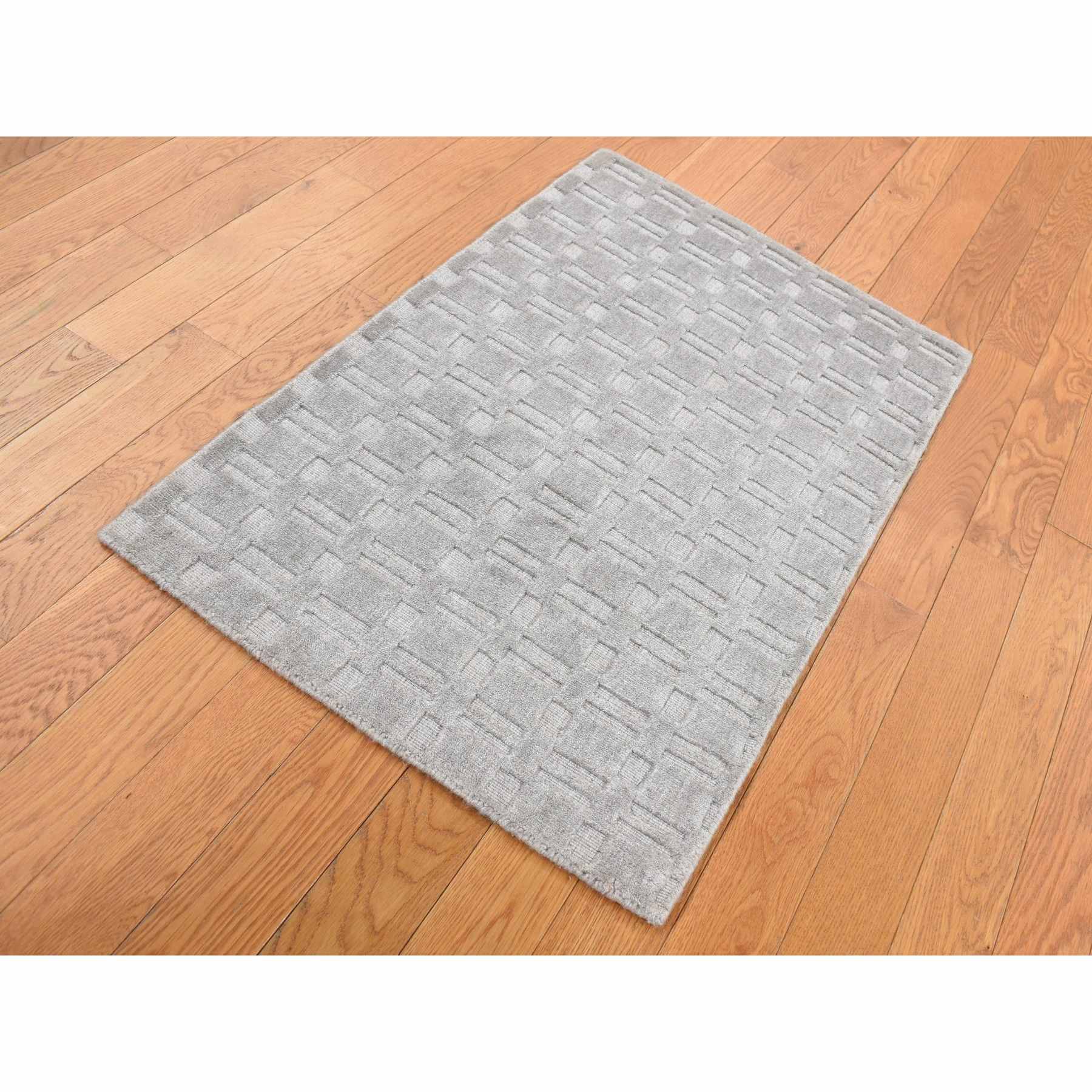 Modern-and-Contemporary-Hand-Loomed-Rug-439115