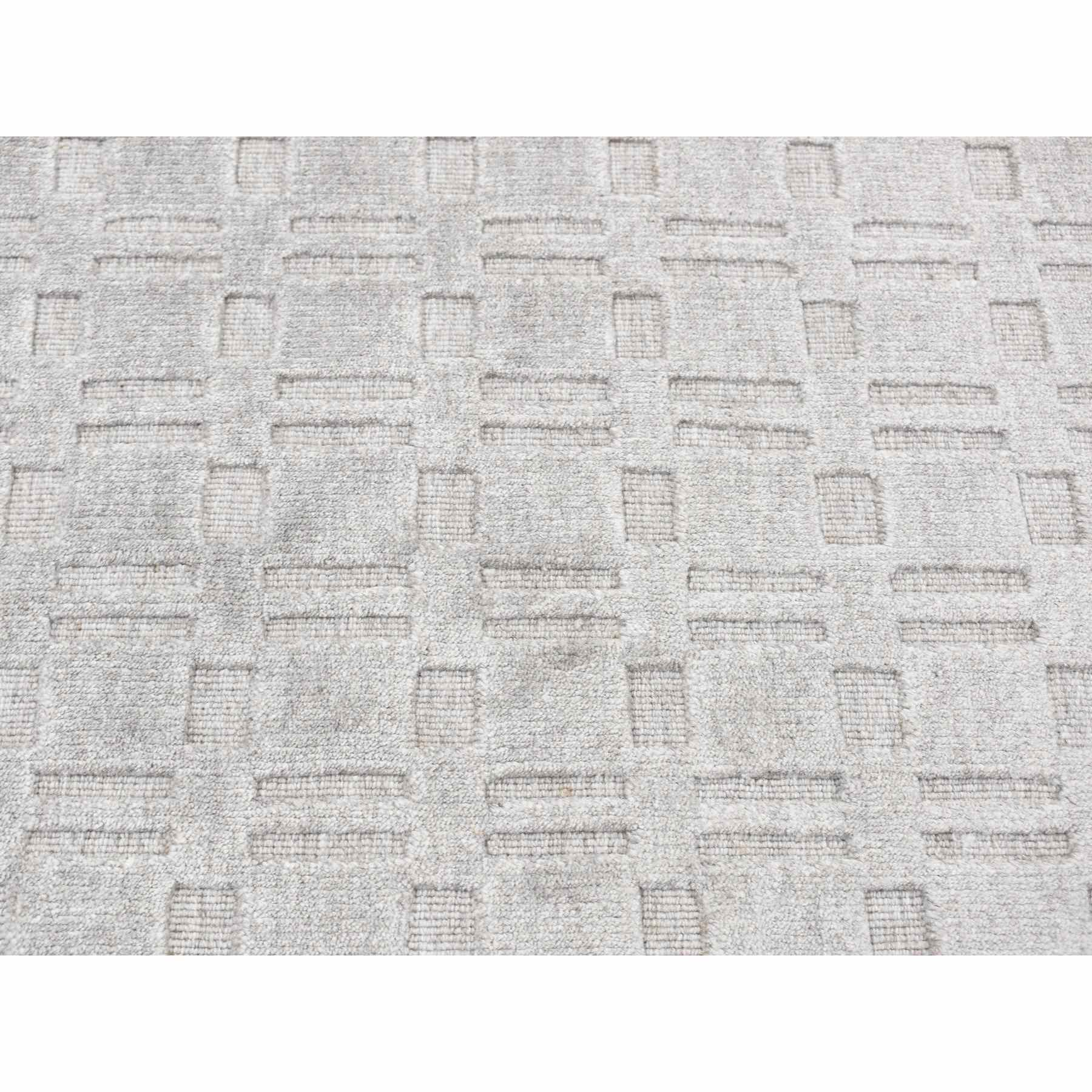 Modern-and-Contemporary-Hand-Loomed-Rug-439115