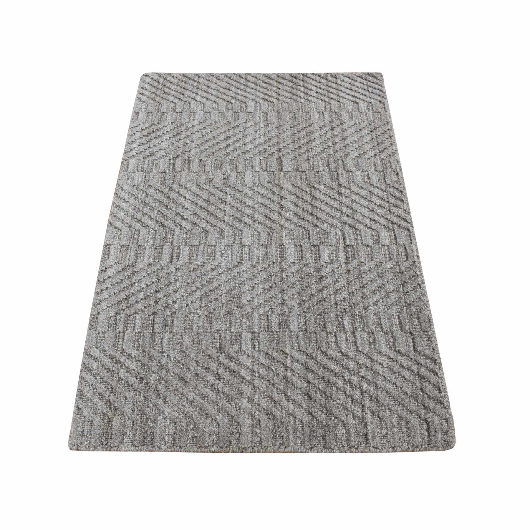 Modern-and-Contemporary-Hand-Loomed-Rug-439175