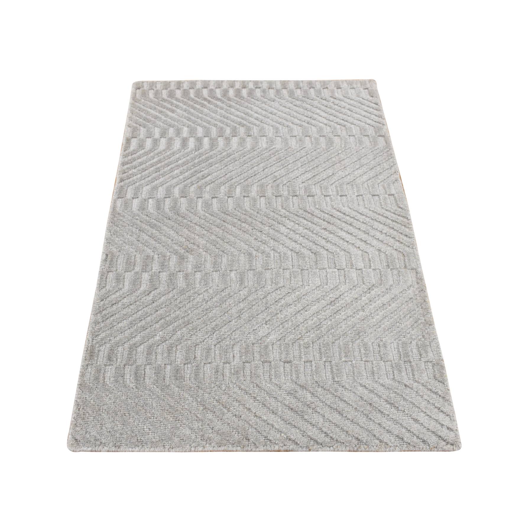 Modern-and-Contemporary-Hand-Loomed-Rug-439190