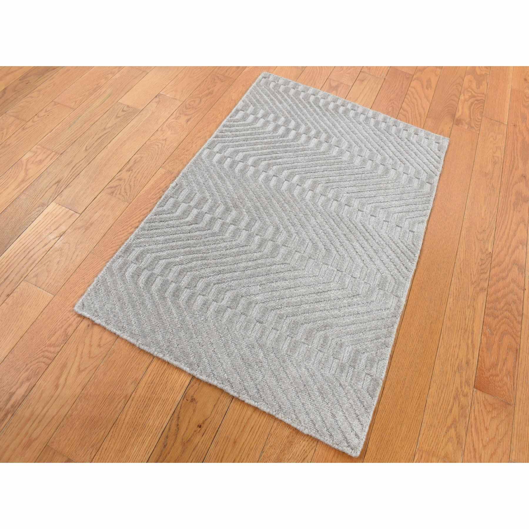 Modern-and-Contemporary-Hand-Loomed-Rug-439190