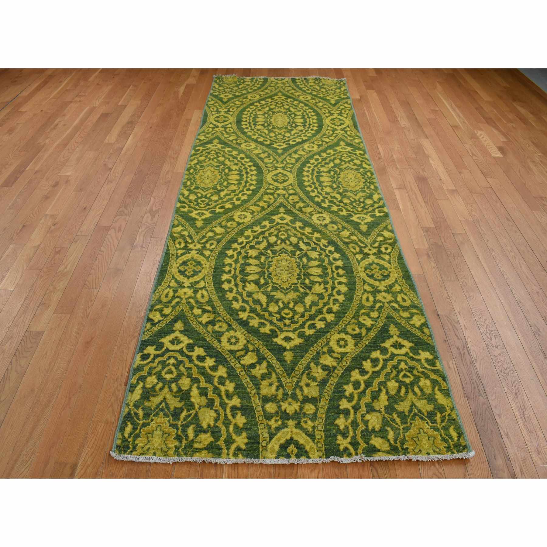 Vintage-Hand-Knotted-Rug-438465