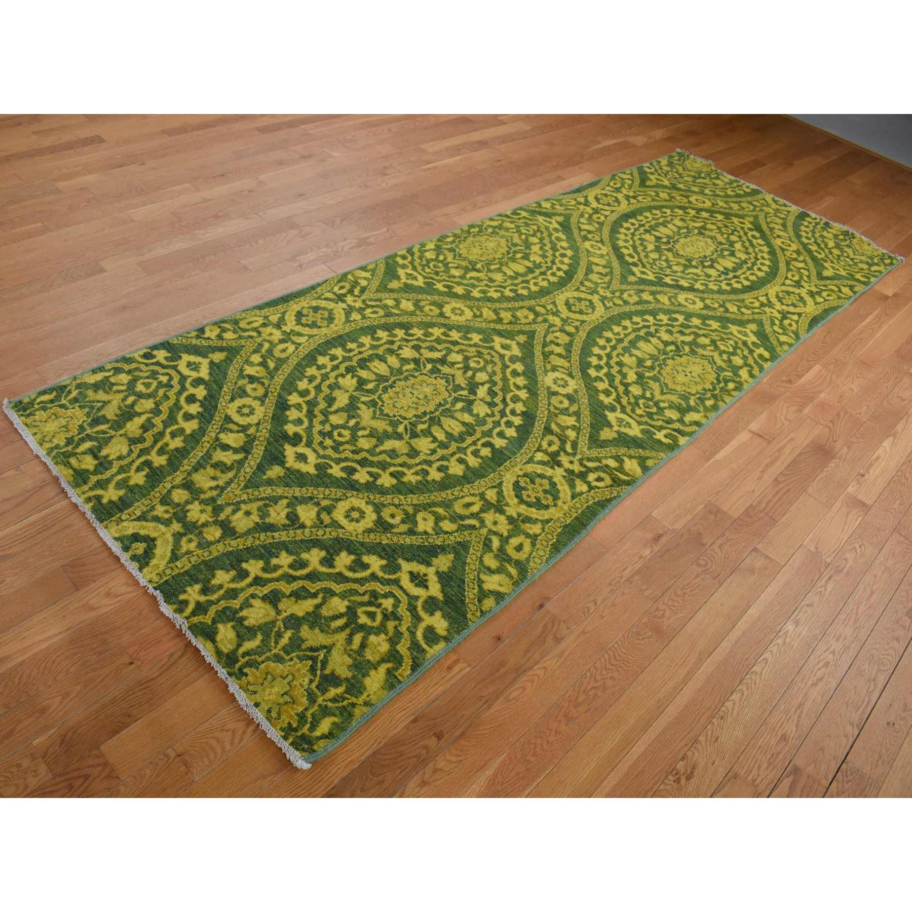 Vintage-Hand-Knotted-Rug-438465