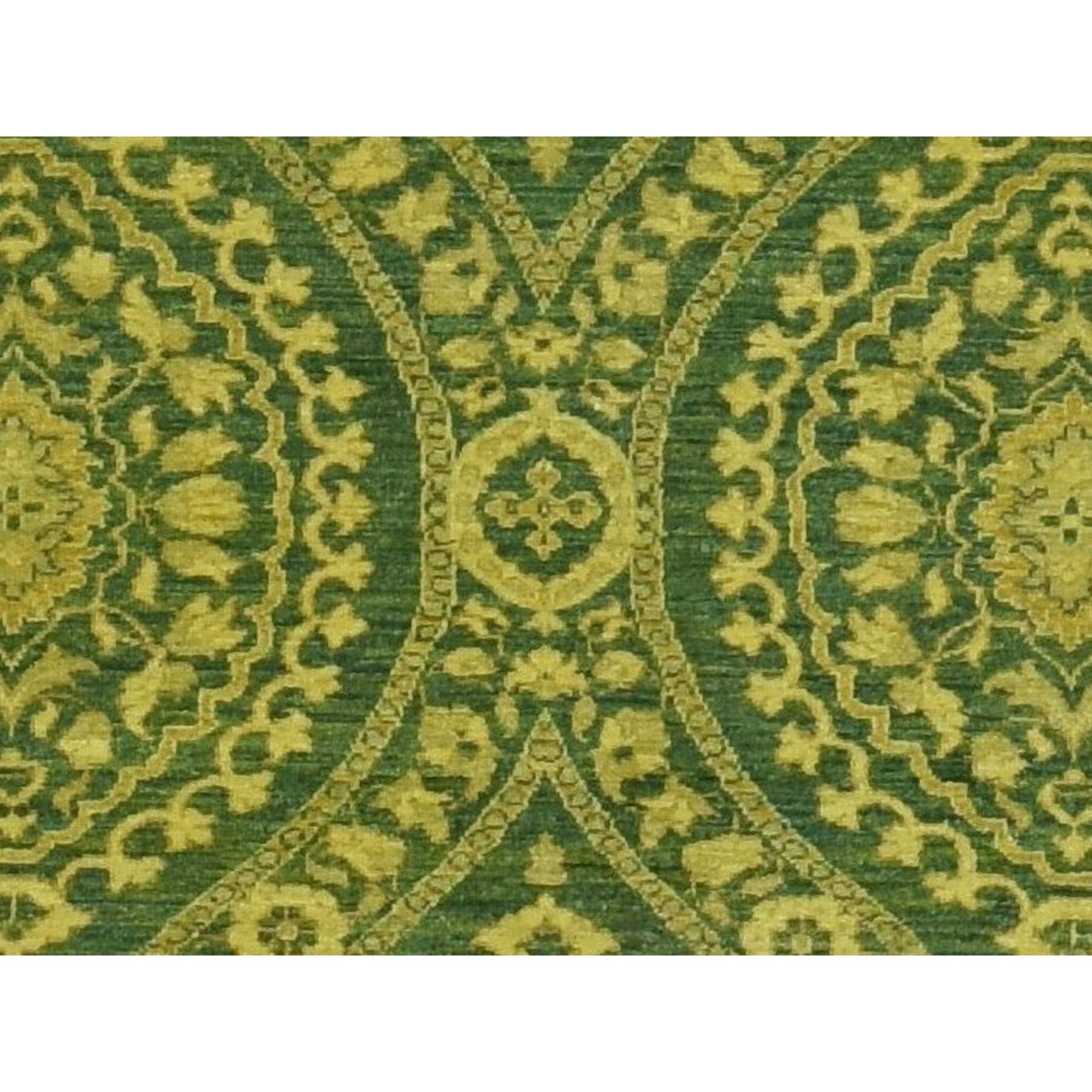 Vintage-Hand-Knotted-Rug-438465